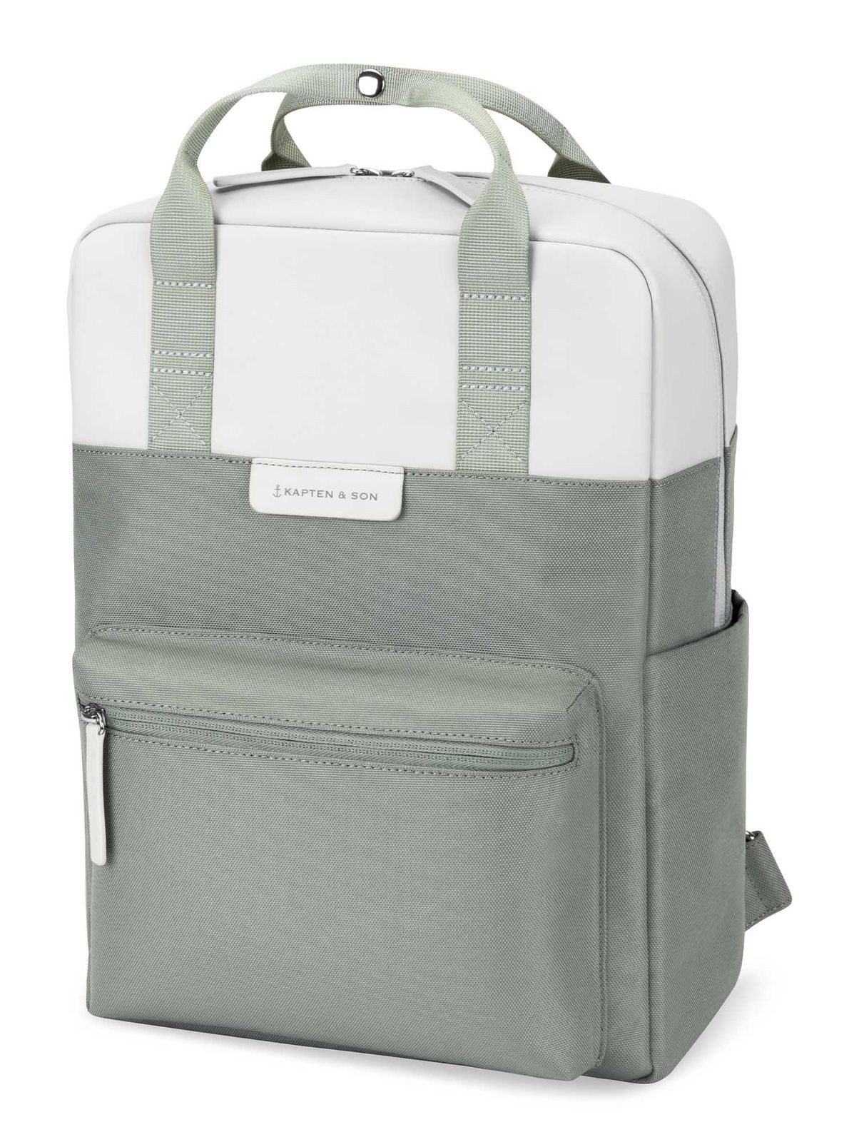 Kapten & Son Rucksack Bergen Backpack günstig online kaufen