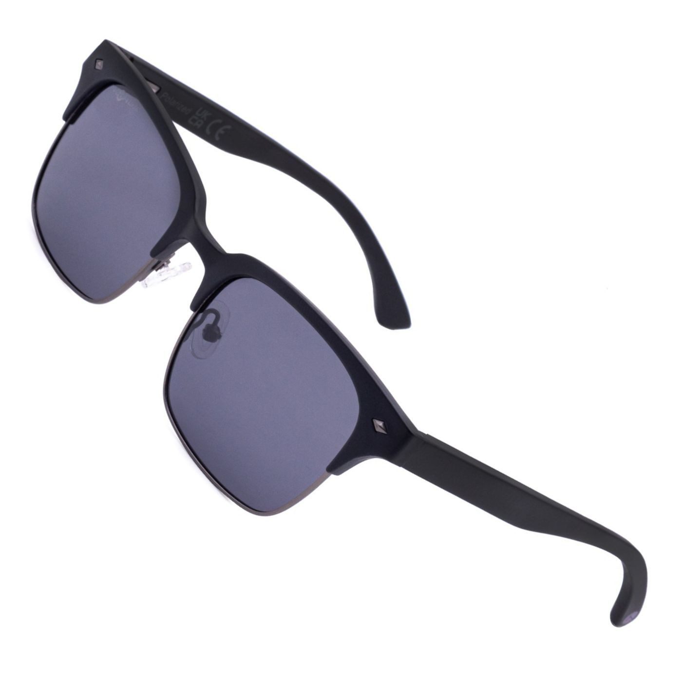 Korda Sonnenbrille Korda The Ronnie Black - Polarisationsbrille