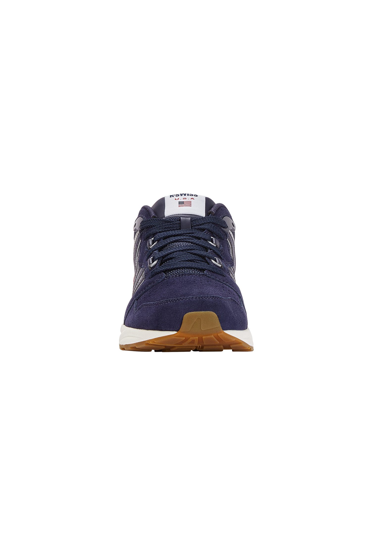 K-Swiss SI 18 Rannell USA Sneaker