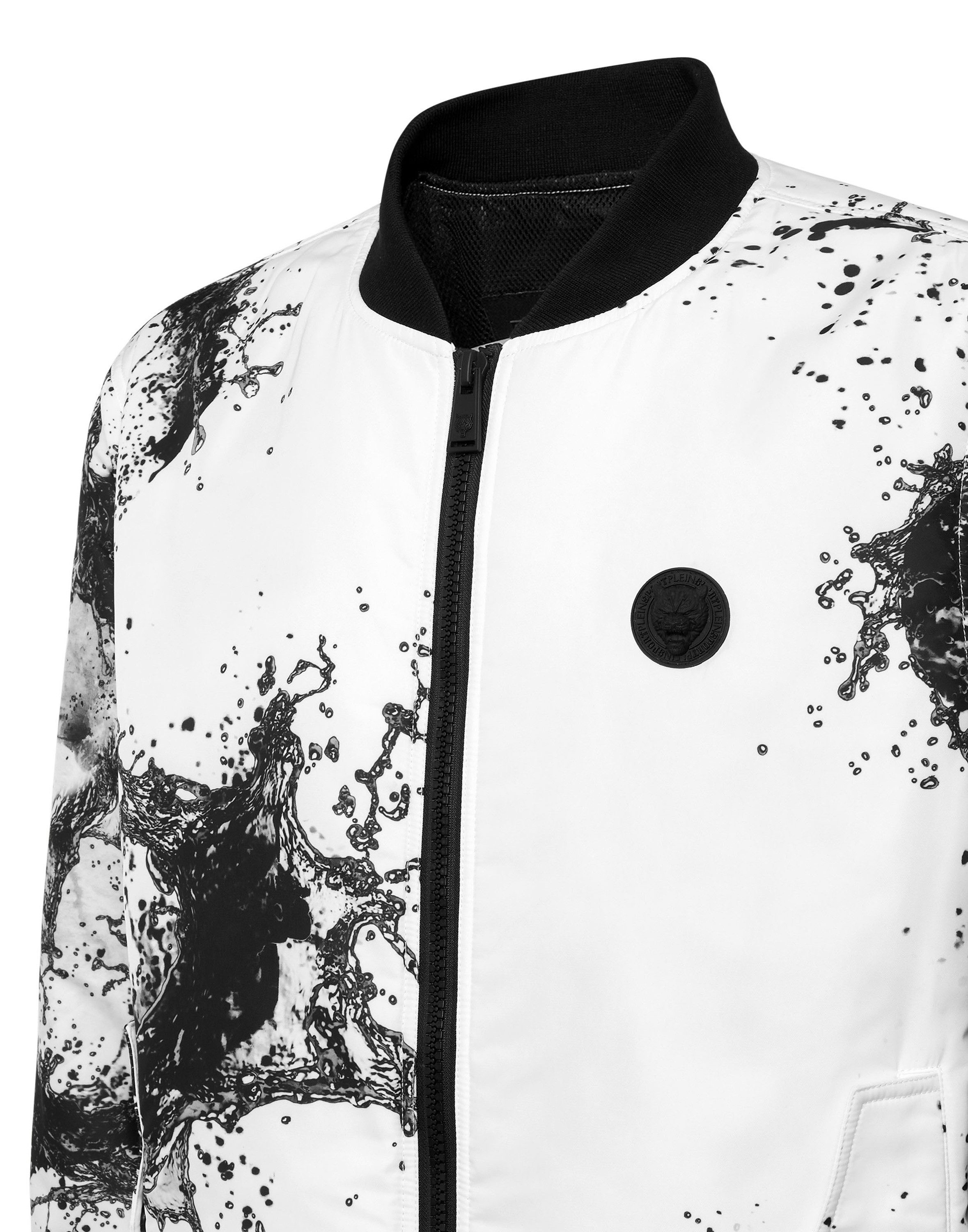 PLEIN SPORT Blouson Splash günstig online kaufen