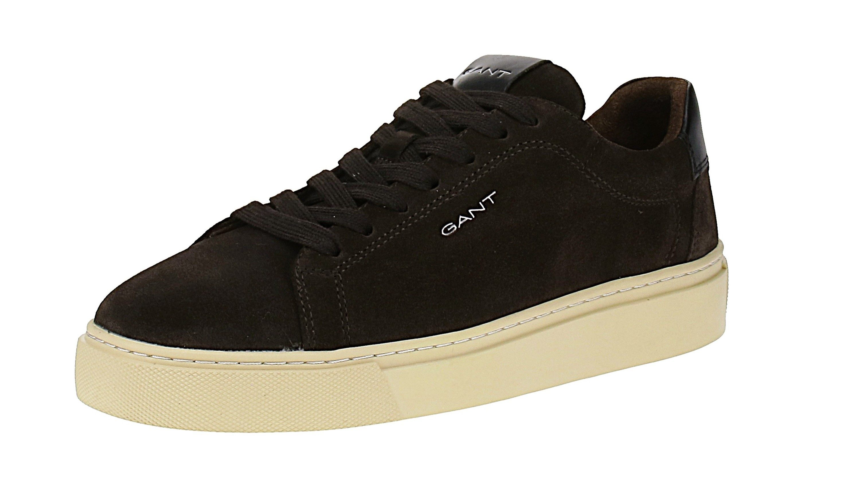 Gant Gant Footwear 33633389 Mc Julien - Herren Sneaker - G46-Dark-Brown Sneaker