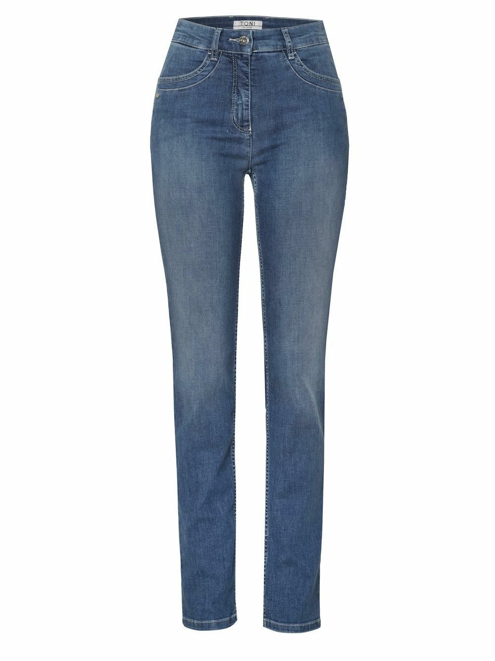 TONI 5-Pocket-Jeans Jeans für Damen (1-tlg) günstig online kaufen