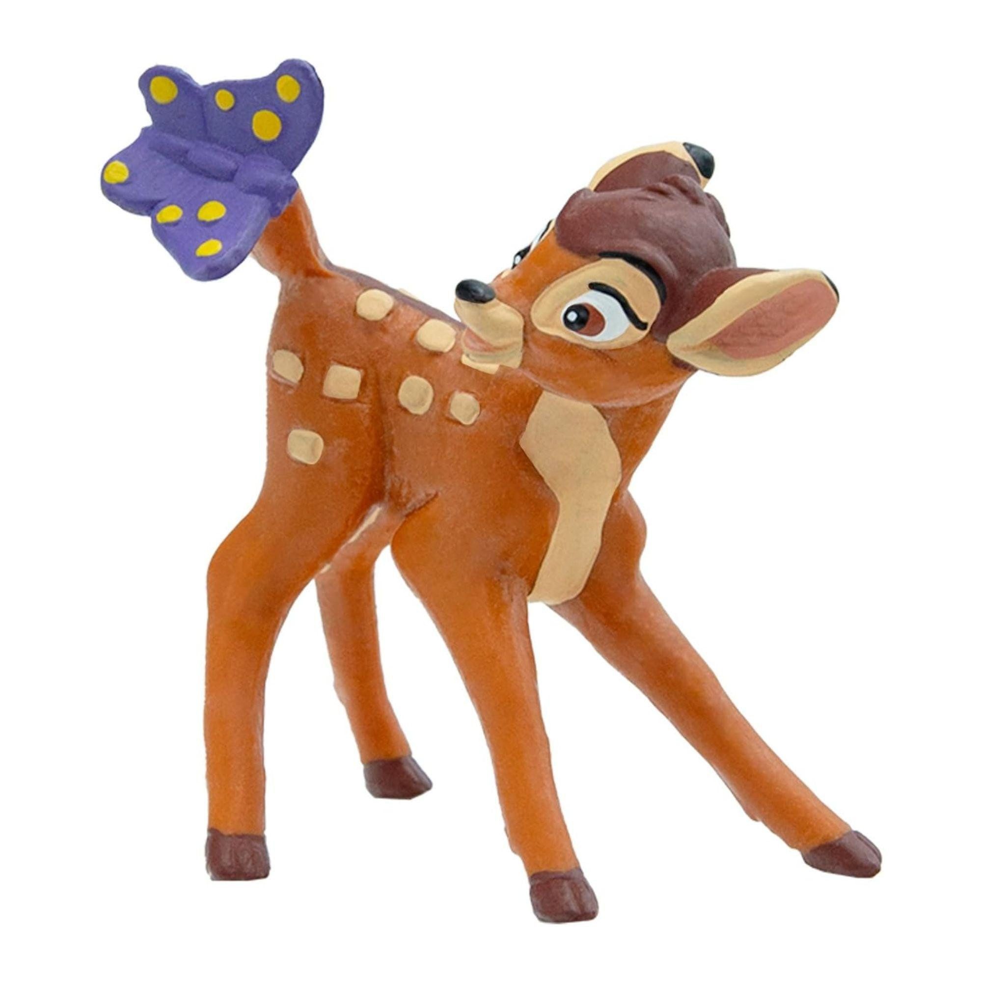 BULLYLAND Spielfigur Bambi (12420) - Bambi