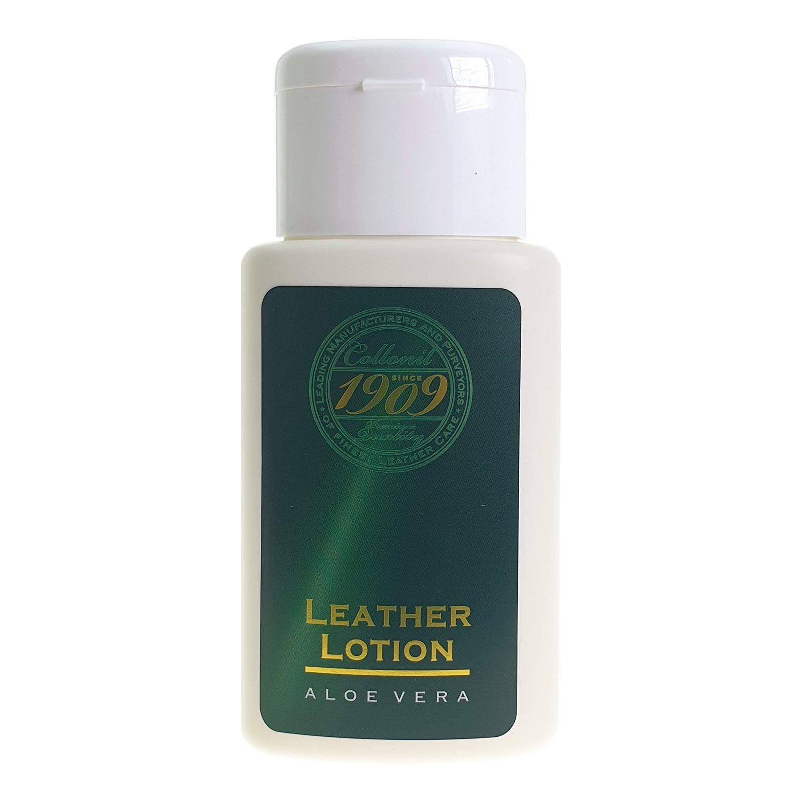 Collonil Collonil 1909 Leather Lotion 100ml - neue Verpackung! Schuhcreme