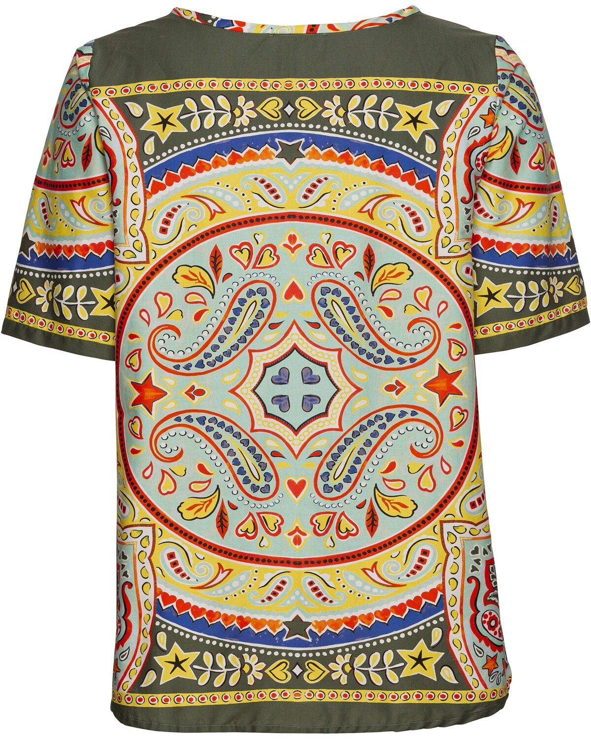 Rossana Diva Shirtbluse Blusenshirt Barby günstig online kaufen