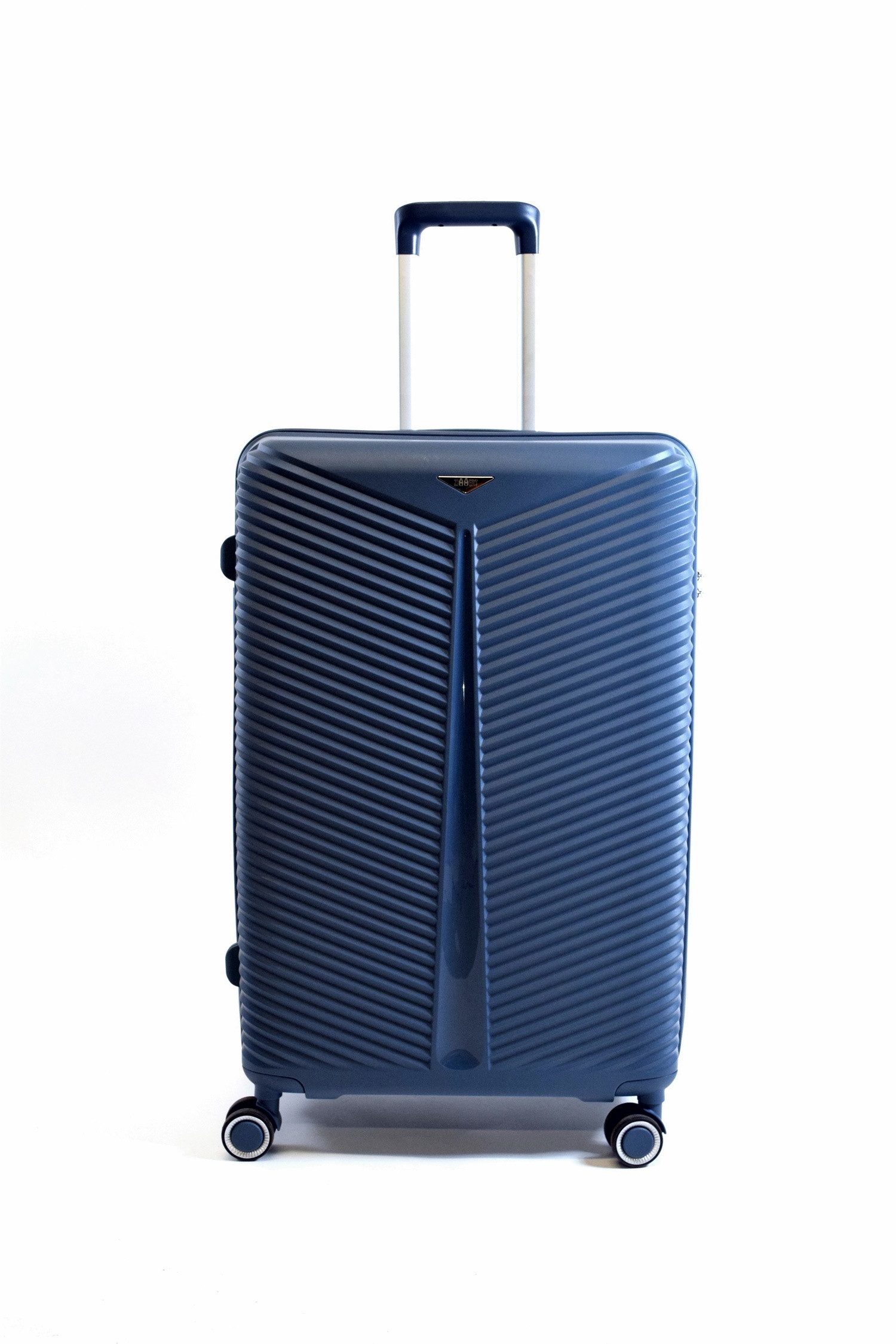 Zimmert Leather Hartschalen-Trolley Lightracer, 4 Rollen, günstig online kaufen