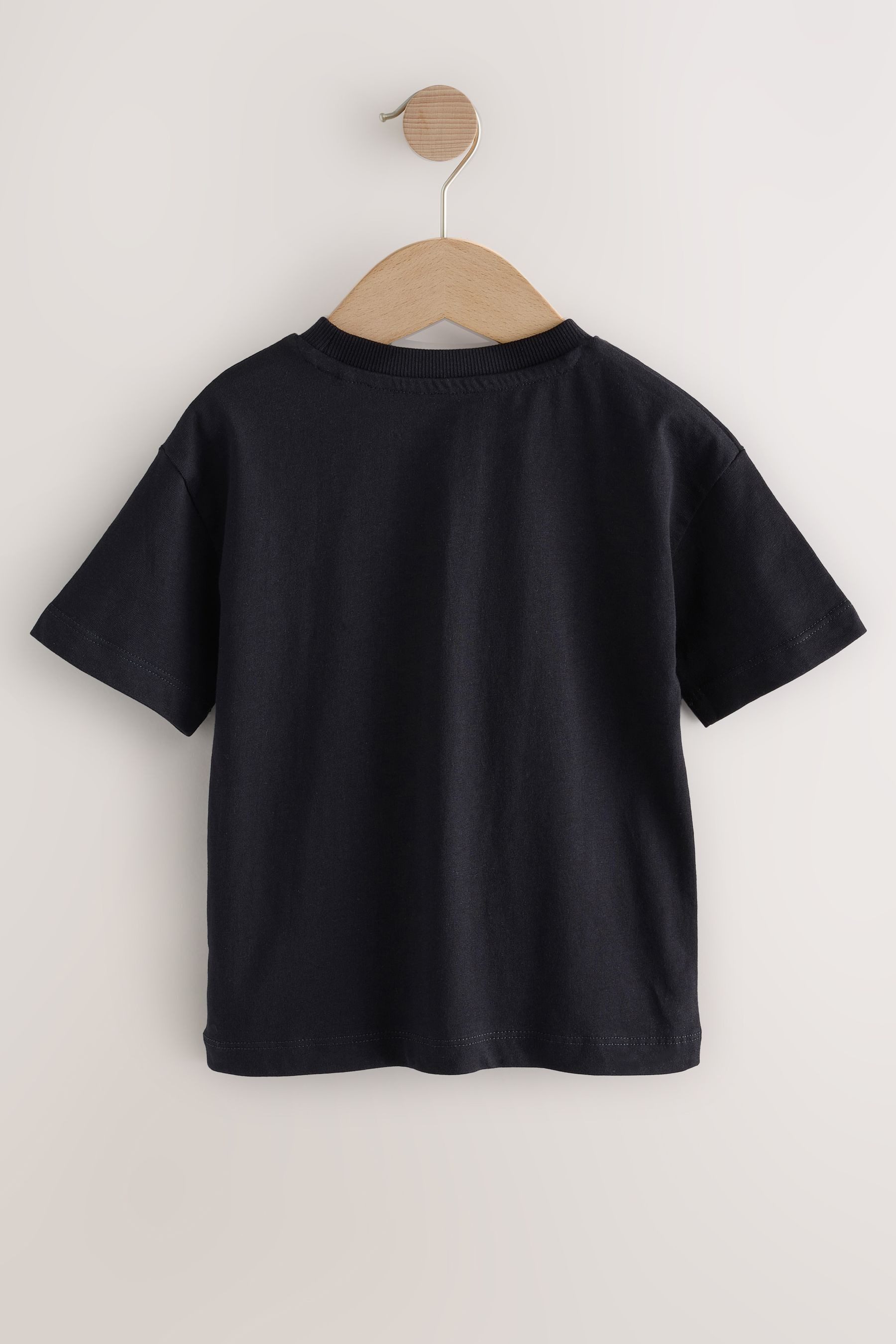 Next T-Shirt Spider-Man T-Shirt aus 100 % günstig online kaufen