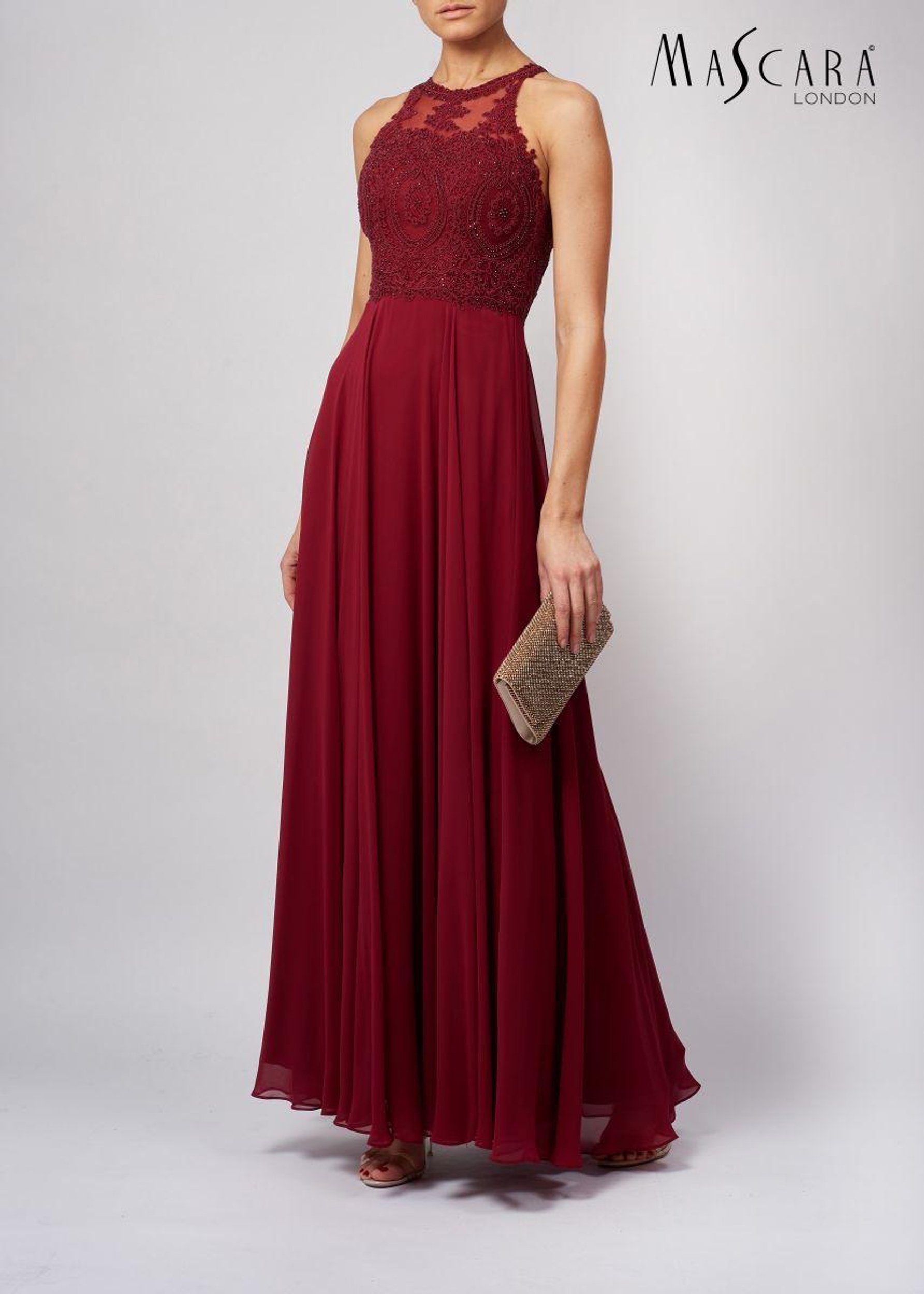 Abendkleid Abendkleid