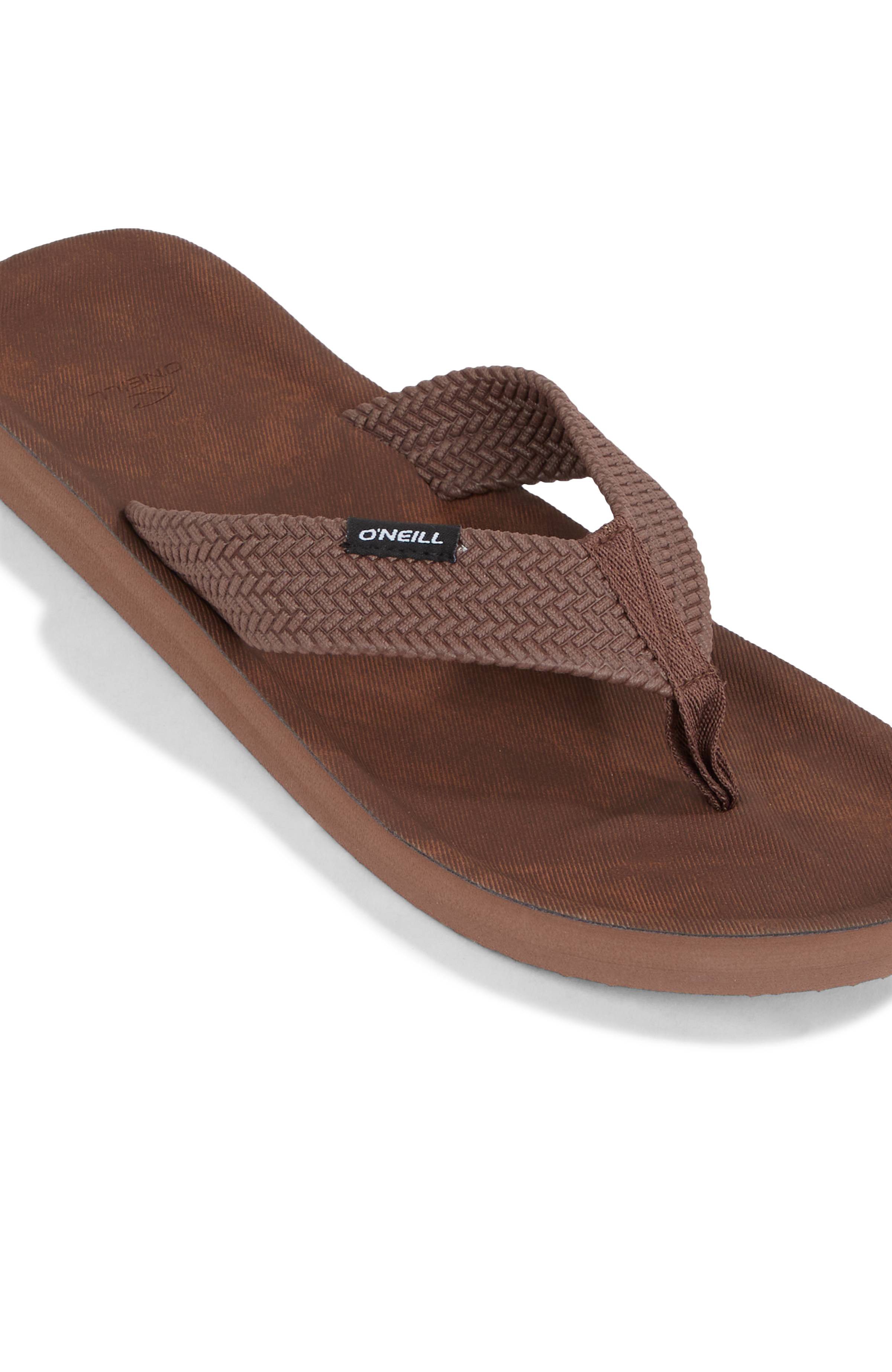 O'Neill CHAD SANDALS Zehentrenner günstig online kaufen