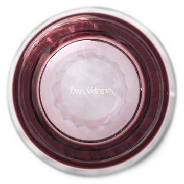 Rosendahl Dekovase Vase Filigran Optic Anniversary Blush (16cm)