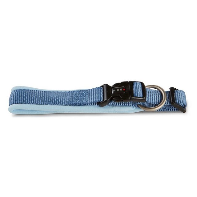 Wolters Hunde-Halsband “Professional Comfort Extra breit”, Nylon