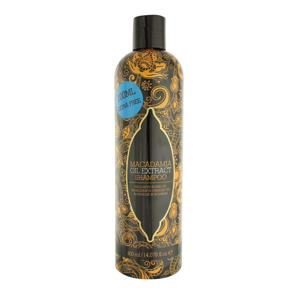 Macadamia Haarshampoo öl-Extrakt Shampoo