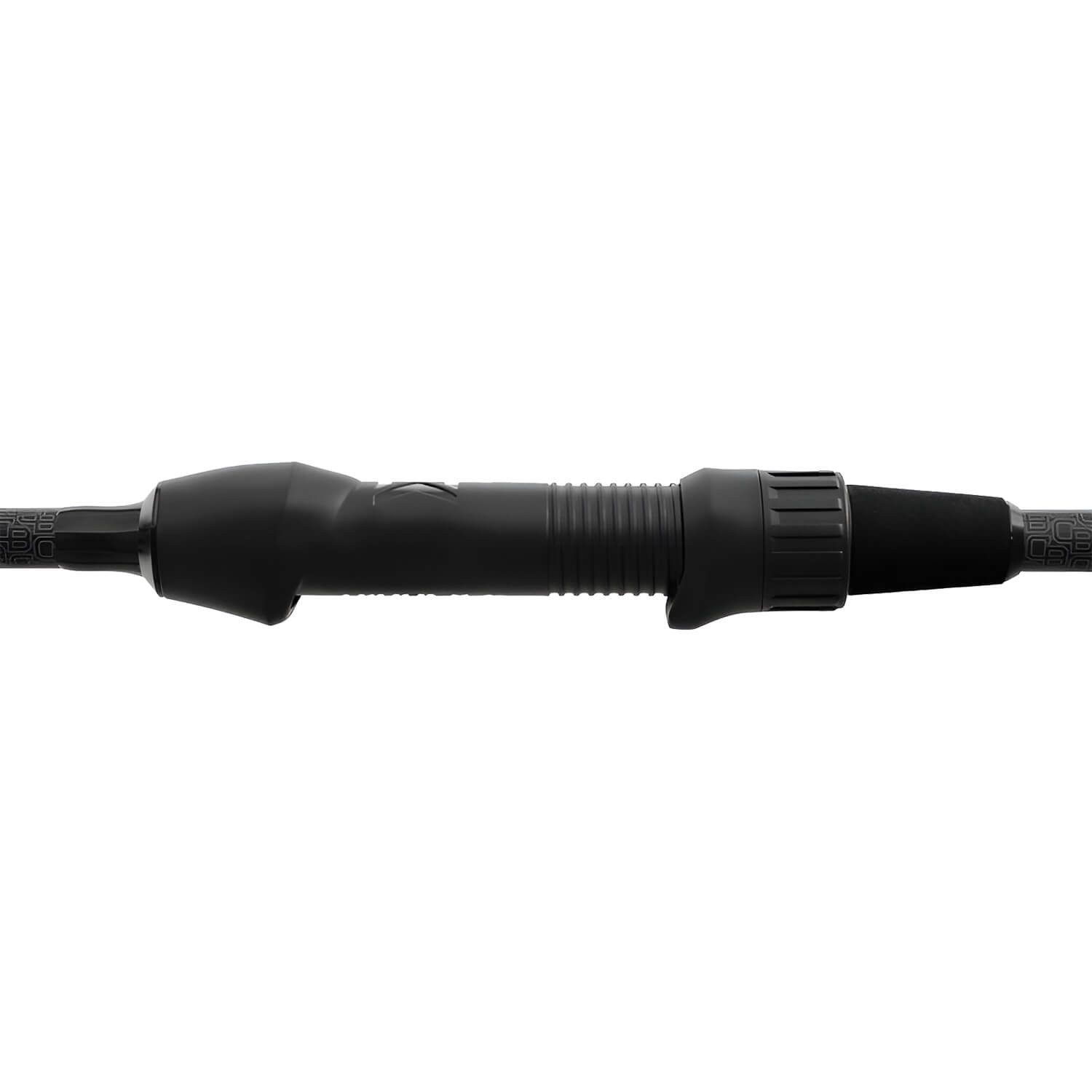 Delphin.sk Karpfenrute Delphin Karpfenrute Set Corsa Black Nero Combo 3,60m 3lbs – Bild 3 von 5