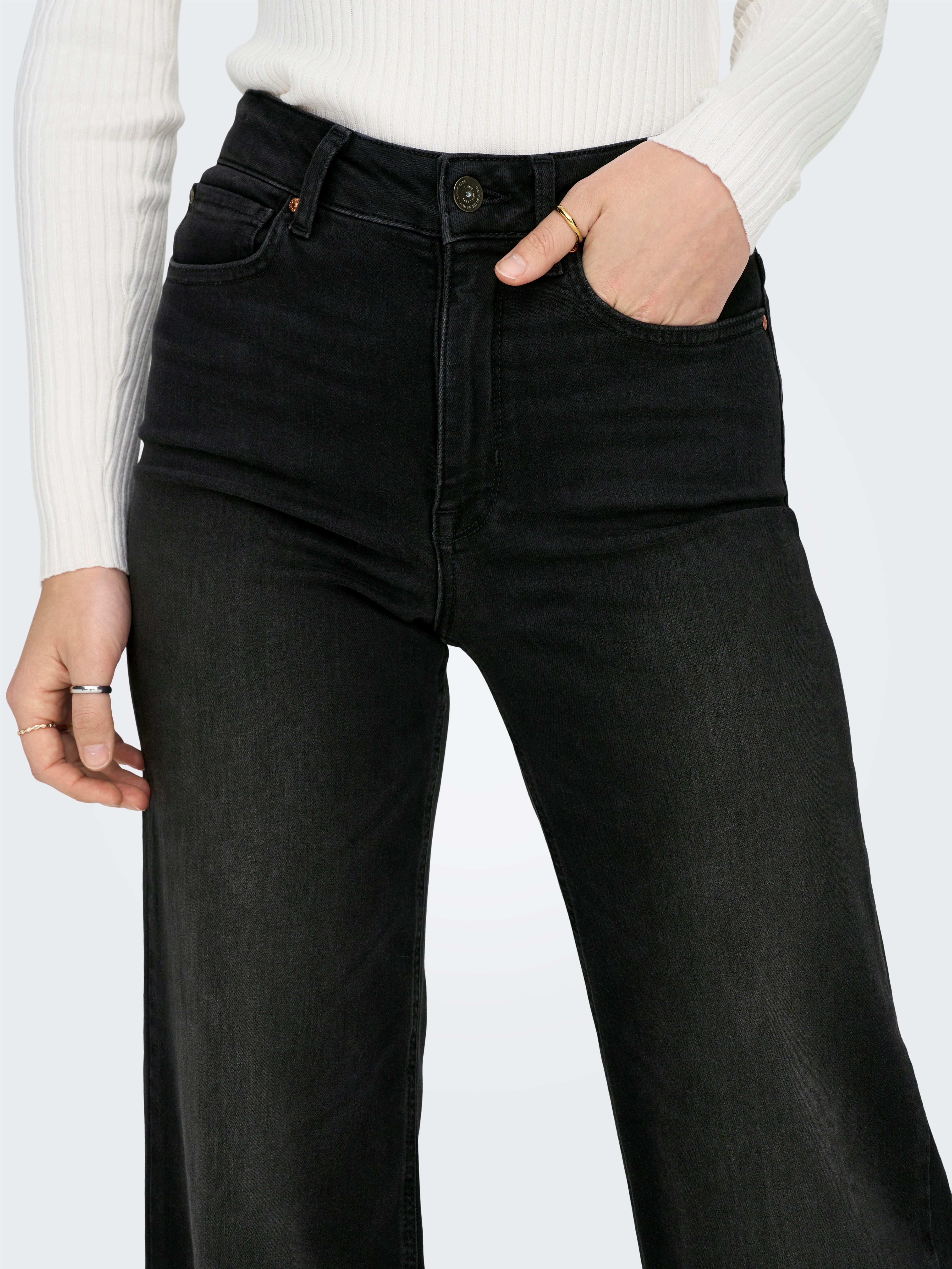 ONLY Bequeme Jeans