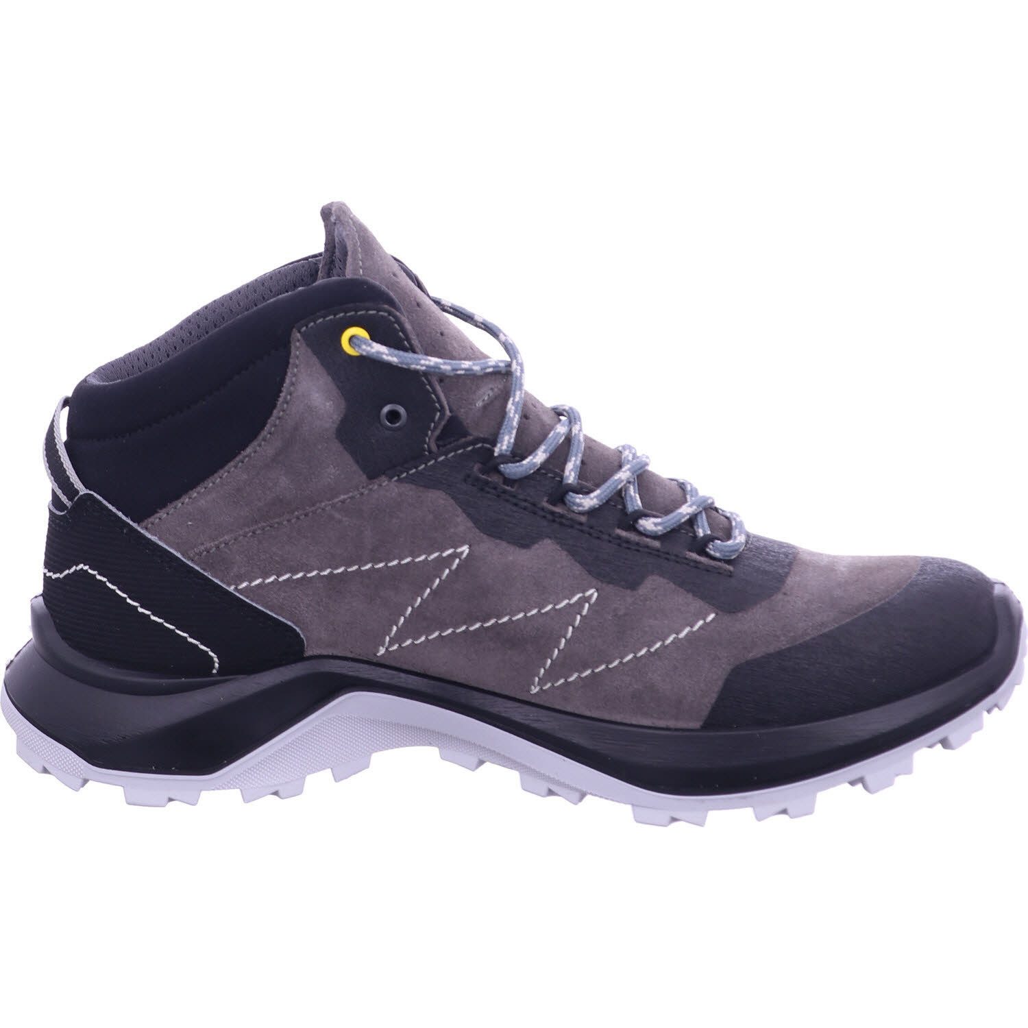 High Colorado EVO TRAIL MID UNI Unisex trekk,schw Wanderschuh