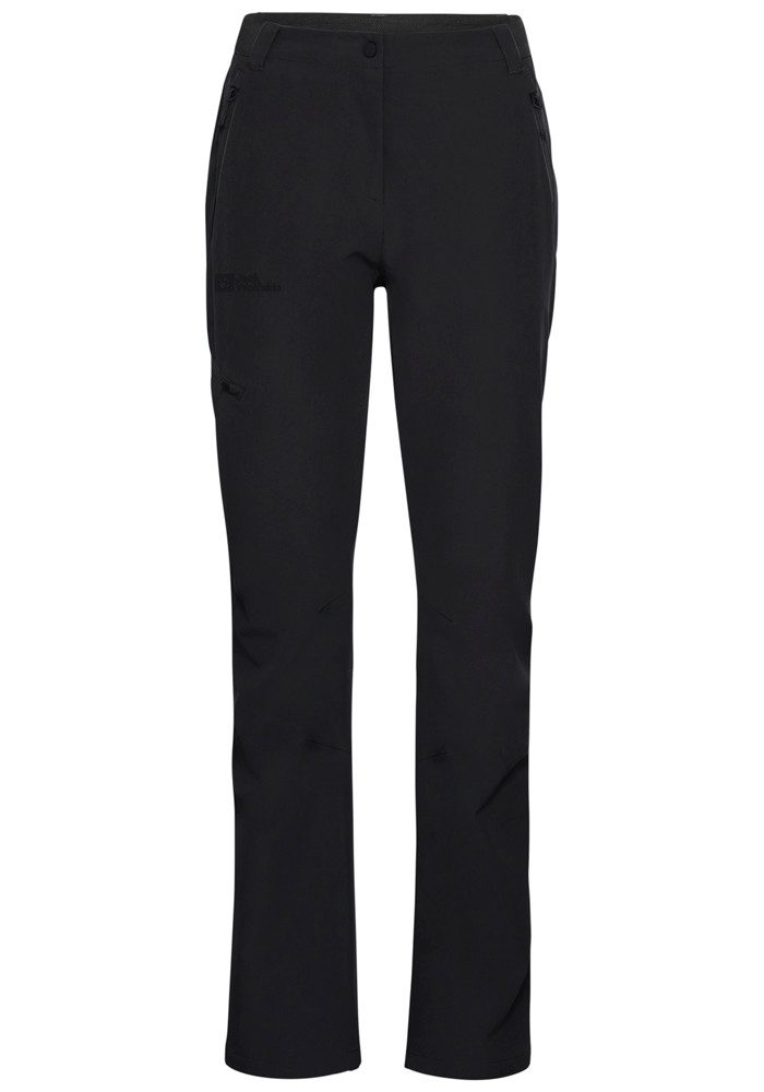 Jack Wolfskin Funktionshose GEIGELSTEIN PANTS W