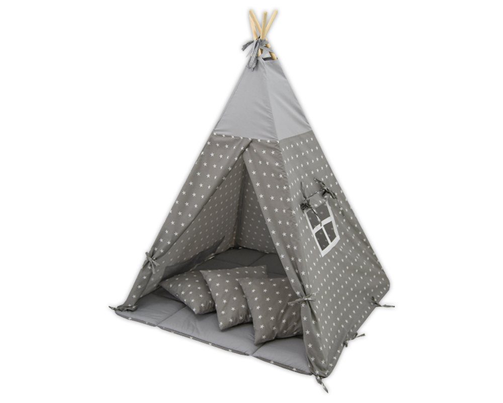 Welt der Träume Spielzelt Tipi Kinder Zelt Spielzelt Teepee Kinderzelt VERSCHIEDENE MUSTER