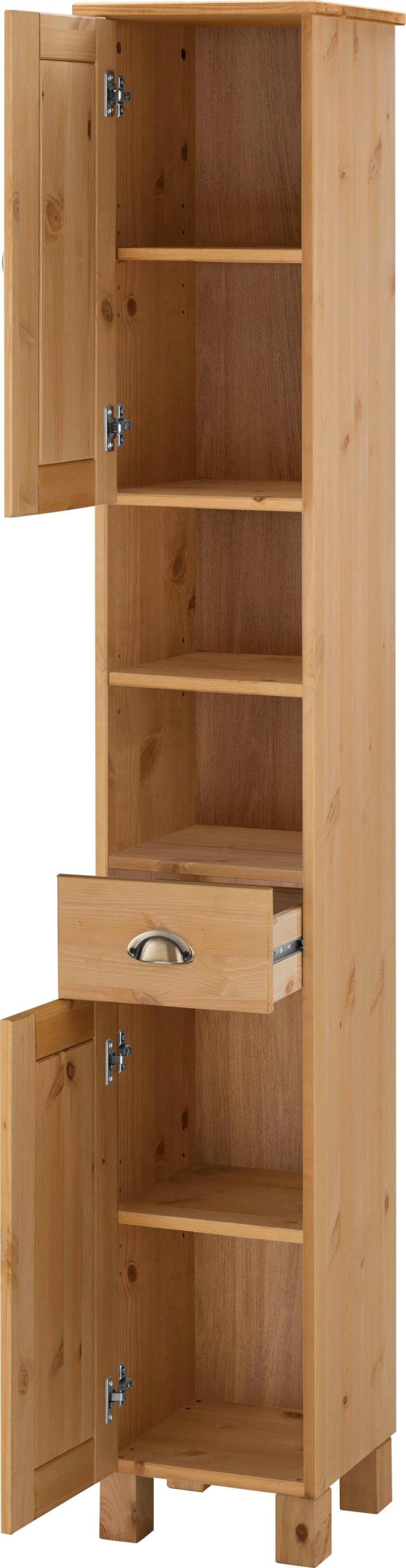 Home affaire Hochschrank Oslo – Bild 2 von 5