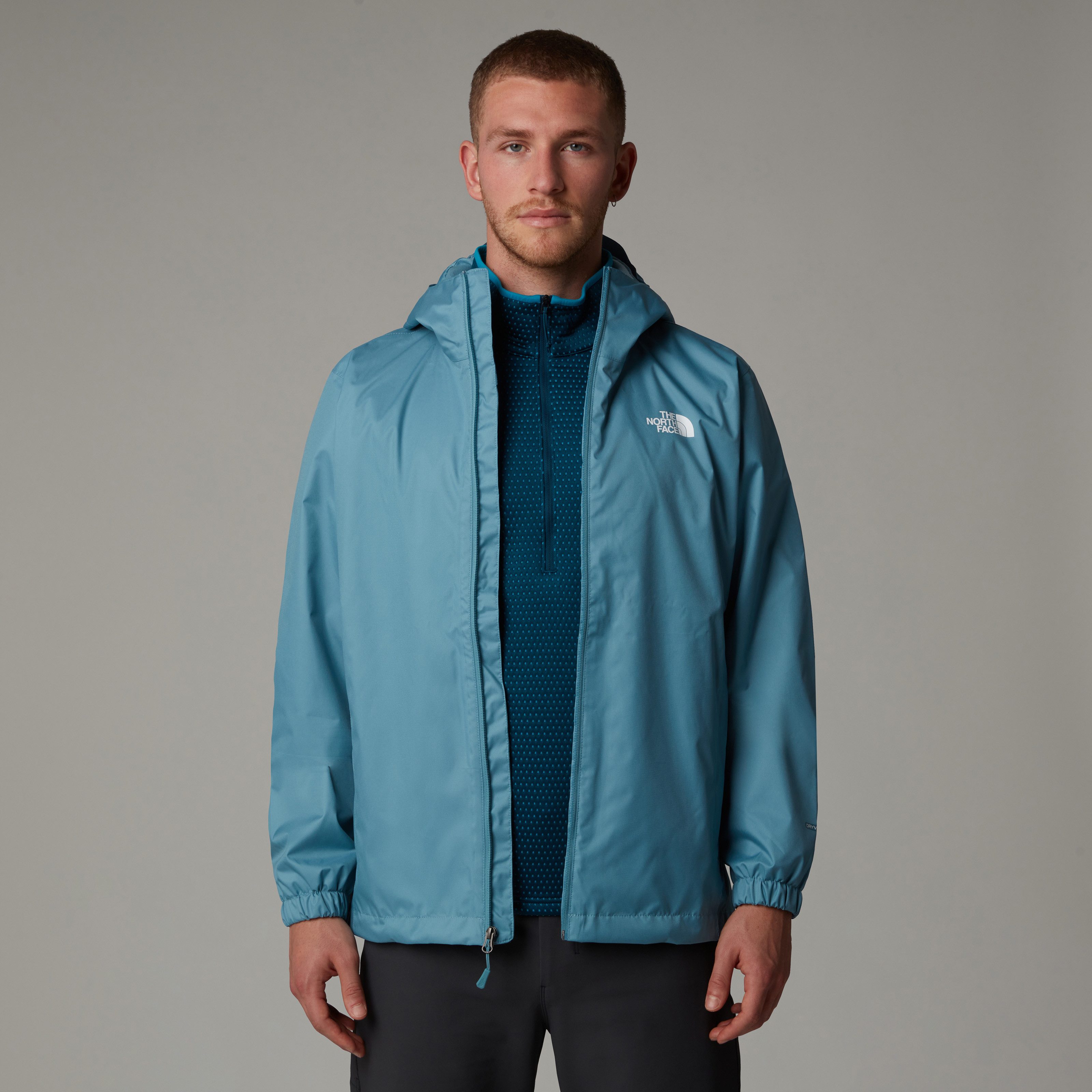 The North Face Funktionsjacke MEN´S QUEST günstig online kaufen