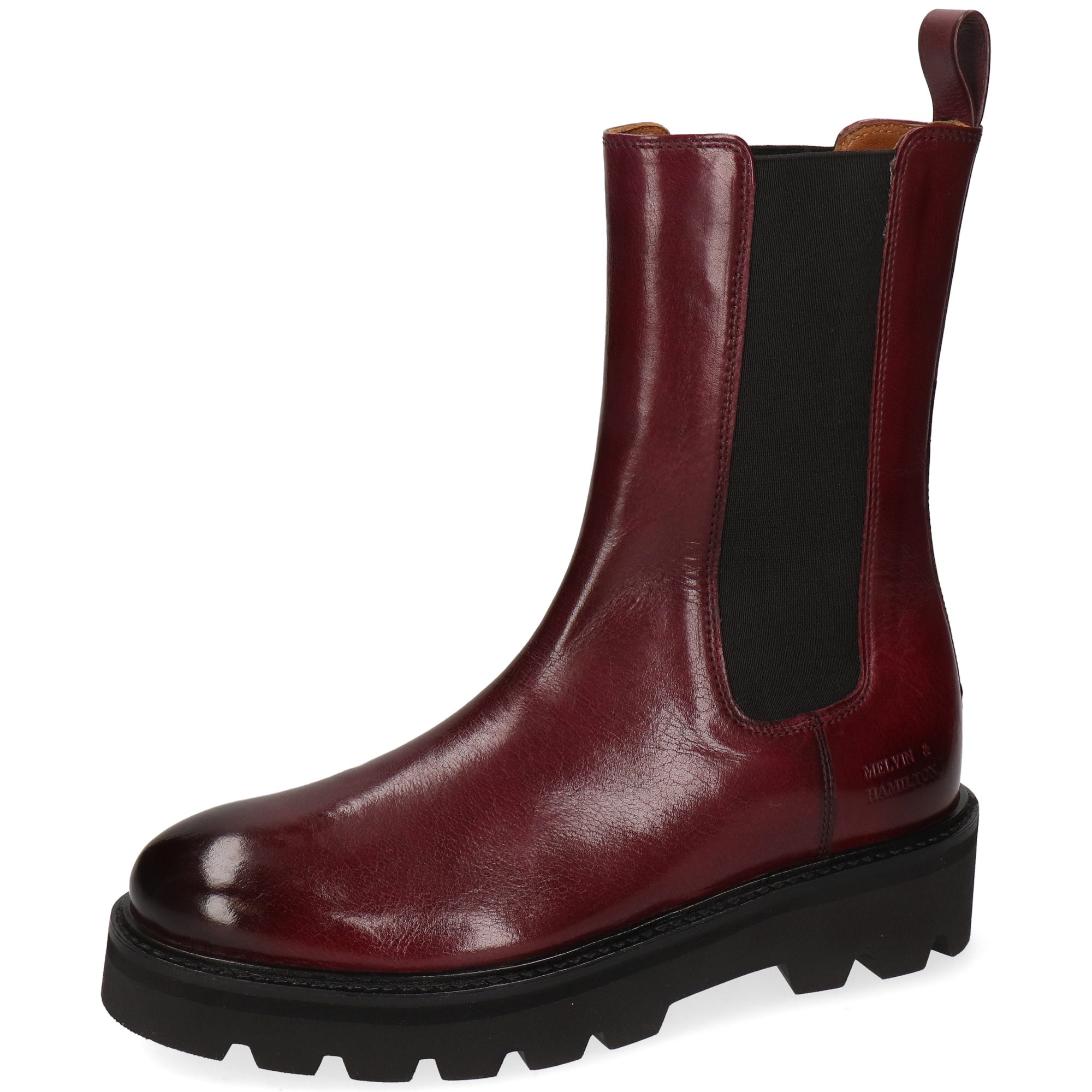 Leonie 24 Stiefelette