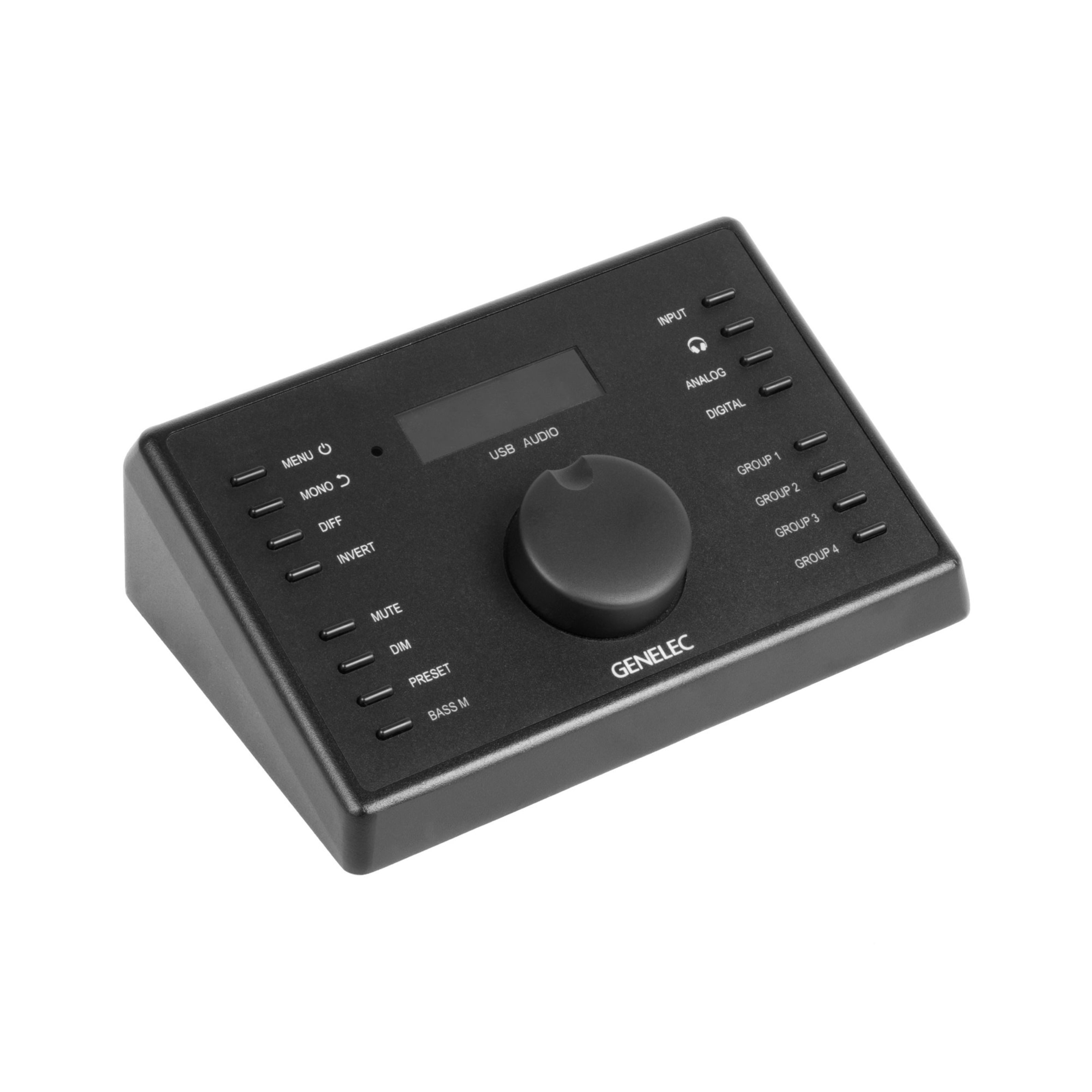 Genelec Audioverstärker (9320A - Monitor Controller)
