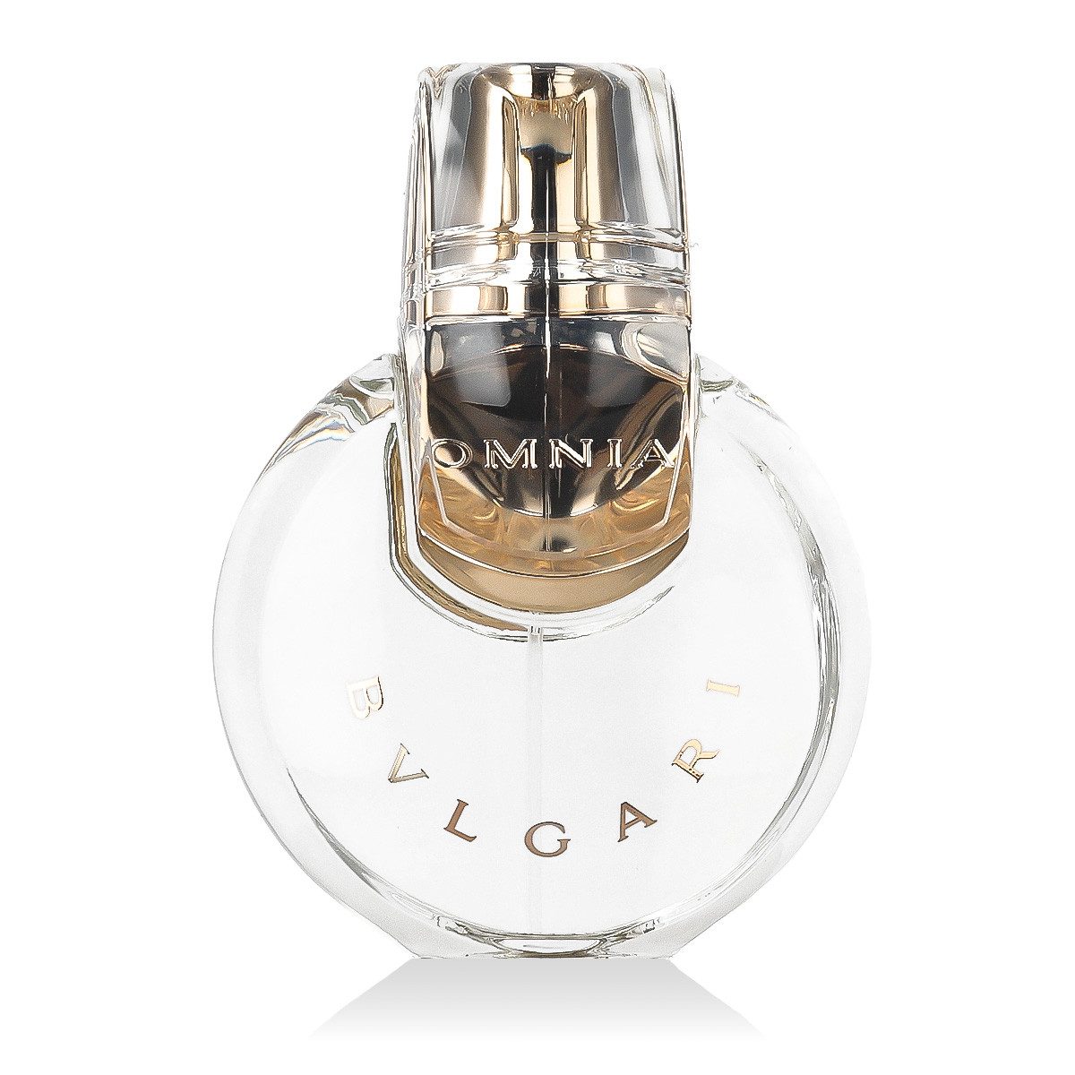 BVLGARI Eau de Toilette Omnia Crystalline