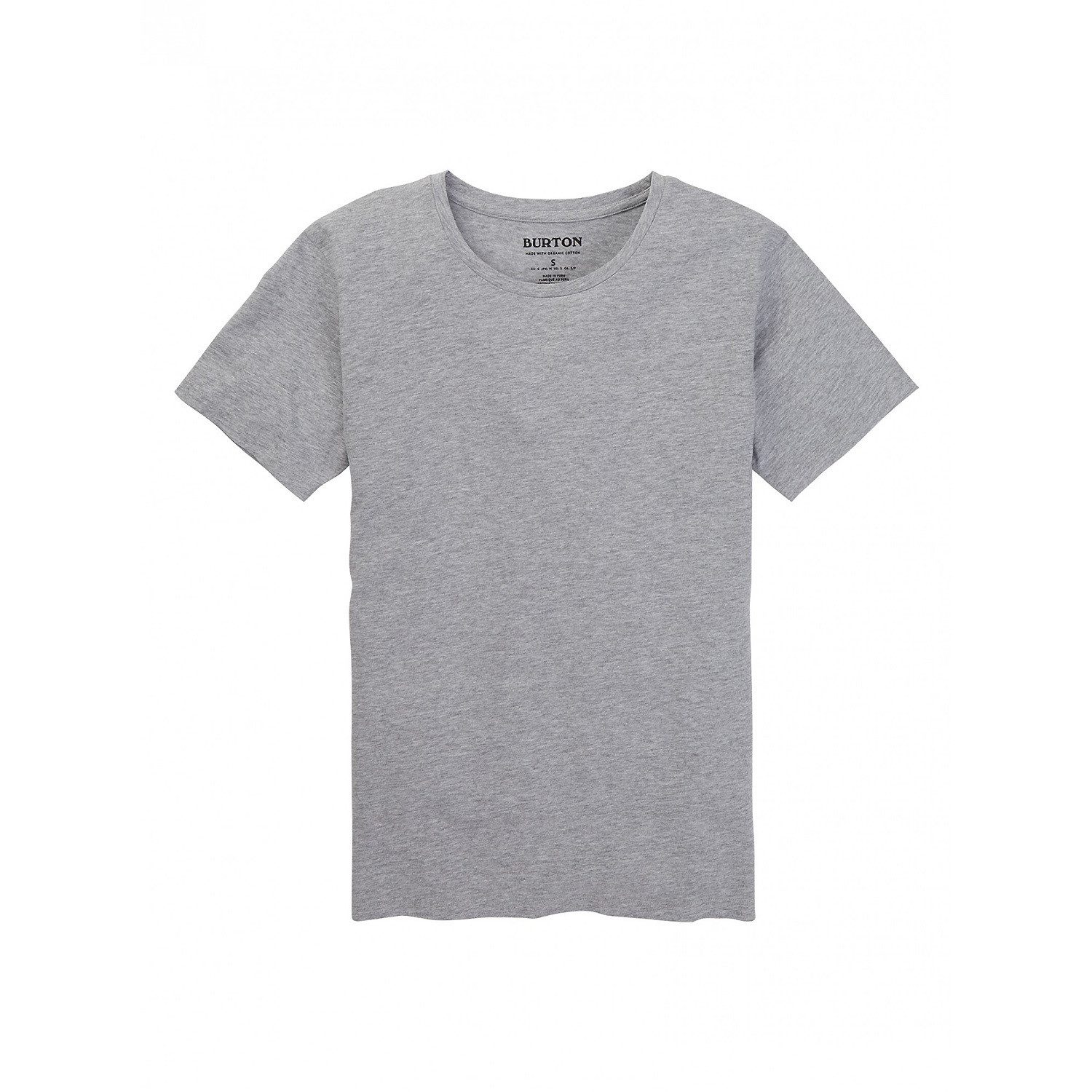 Burton T-Shirt T-Shirt W CLASSIC SHORTSLEEVE T-SHIRT