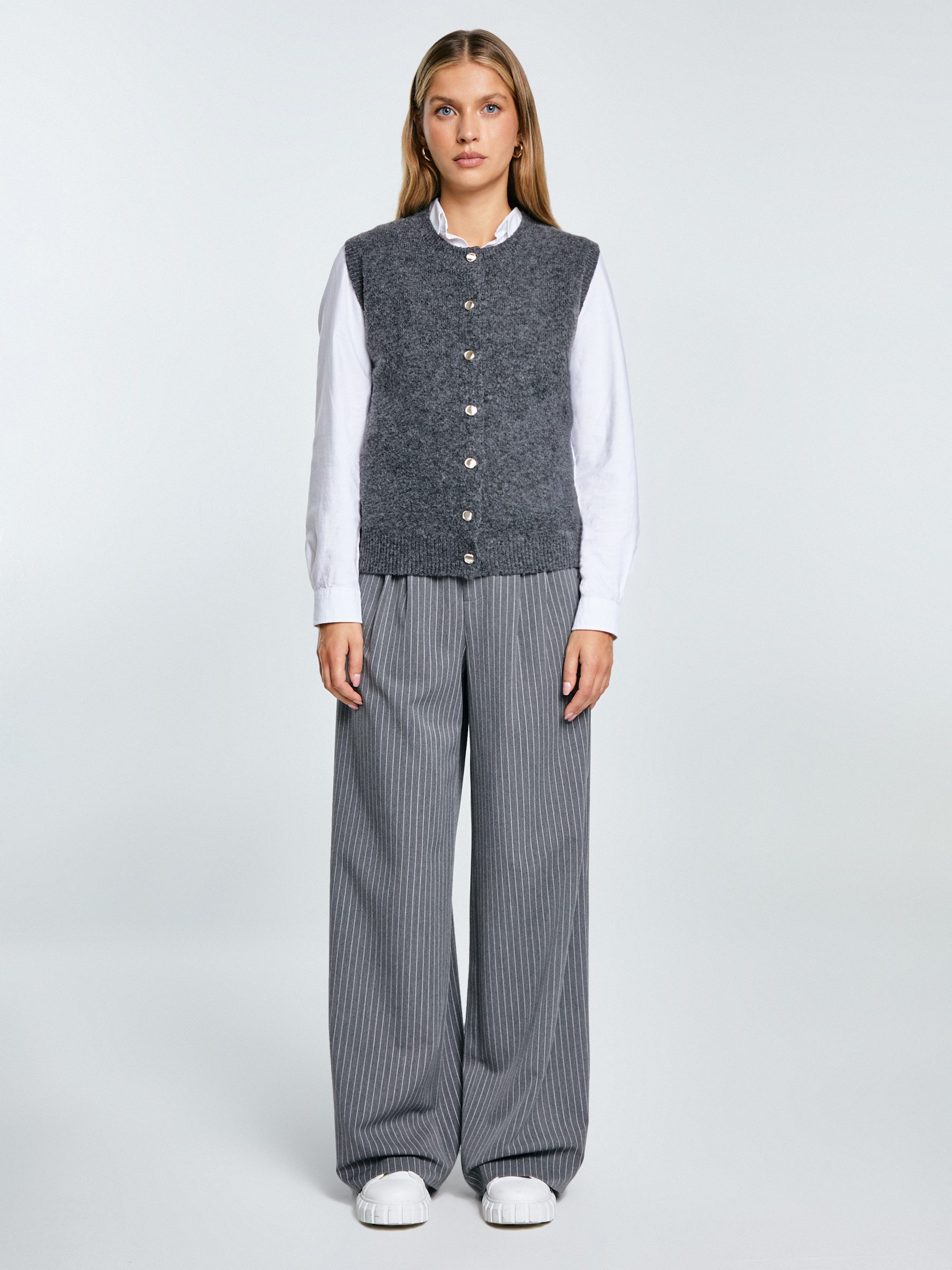 BIG STAR Cardigan VESTA