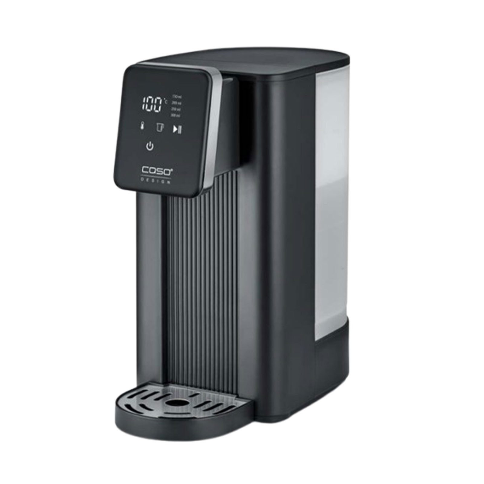 Wasserkocher 1896 HW 616 Turbo