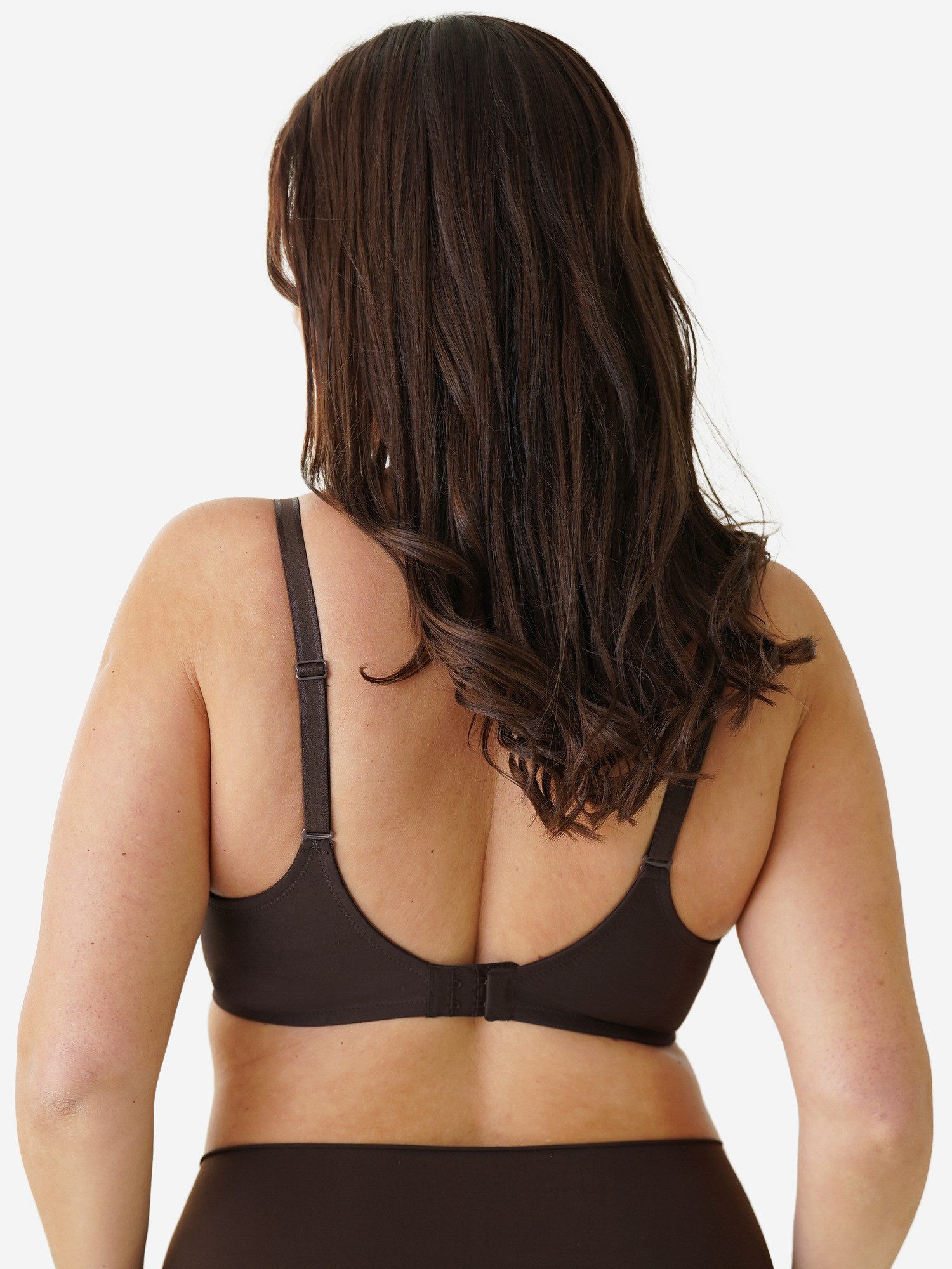 SugarShape Bügel-BH TRUE Demi-BHs wattiert