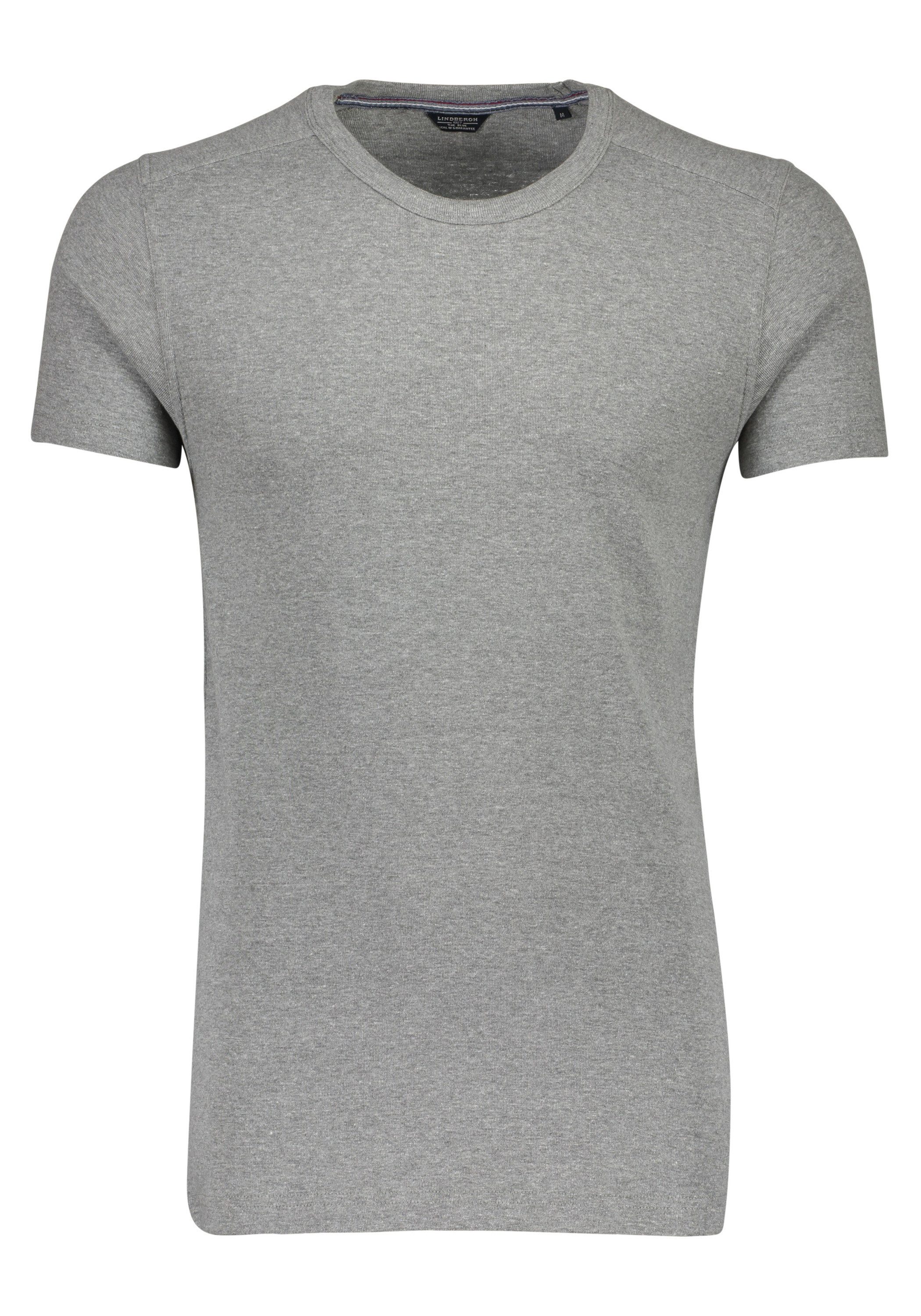 Kurzarmshirt T-Shirt (Kurzarm) Slim Fit