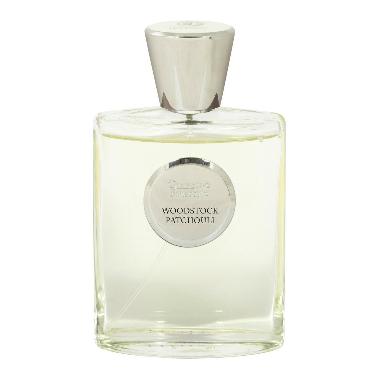 Giardino Benessere Eau de Parfum Woodstock Patchouli EdP Nat. Spray