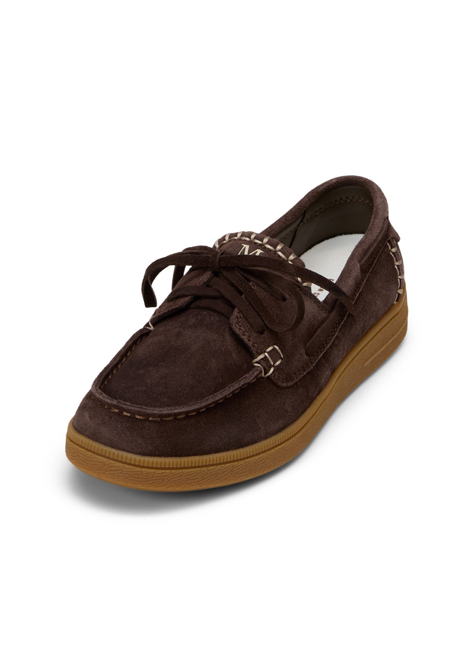 Marc O'Polo im Bootschuh-Stil Sneaker