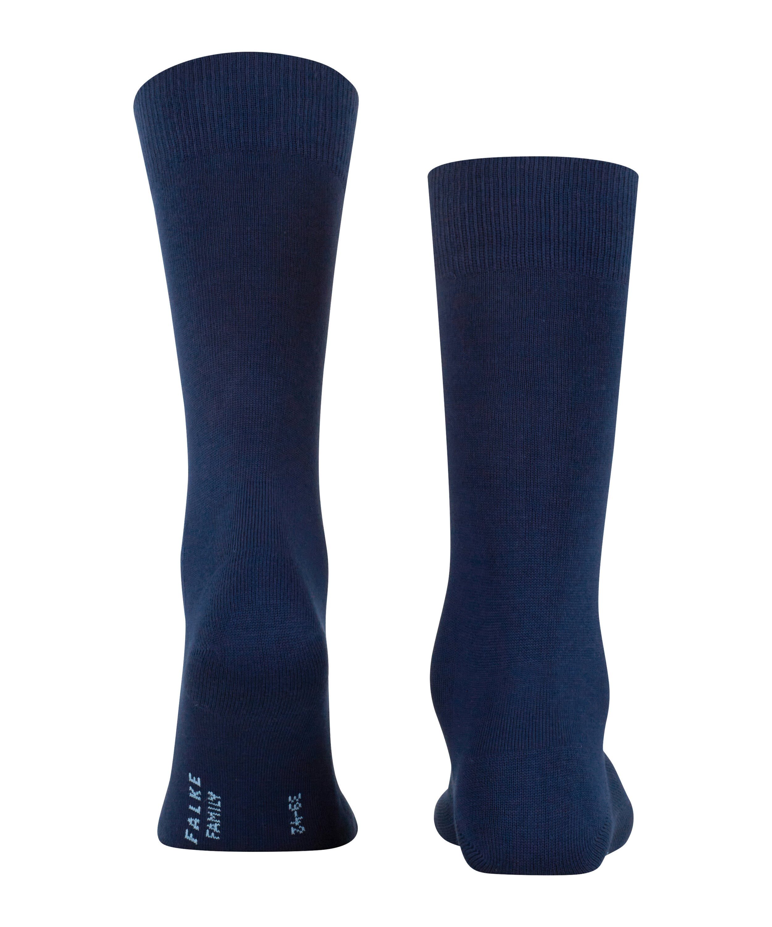 Socken FALKE Family royal (1-Paar) blue (6000)