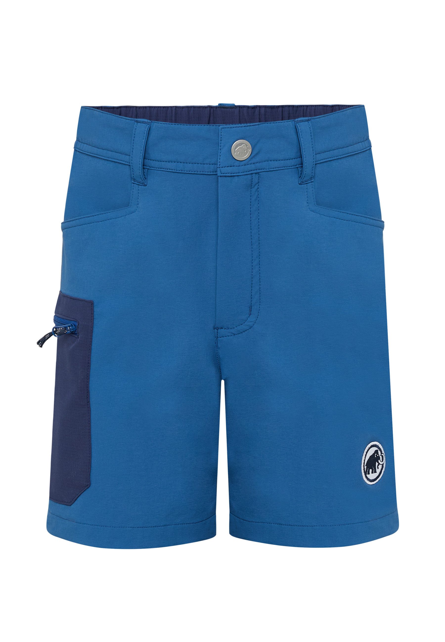 Mammut Sporthose Taiss SO Shorts Kids