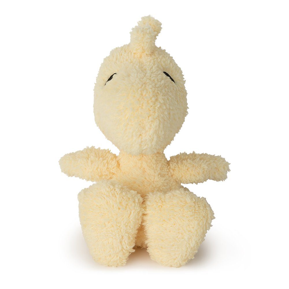 Bon Ton Toys Kuscheltier Woodstock Peanuts x Bon Ton Toys - 15 cm Weiches Kuscheltier