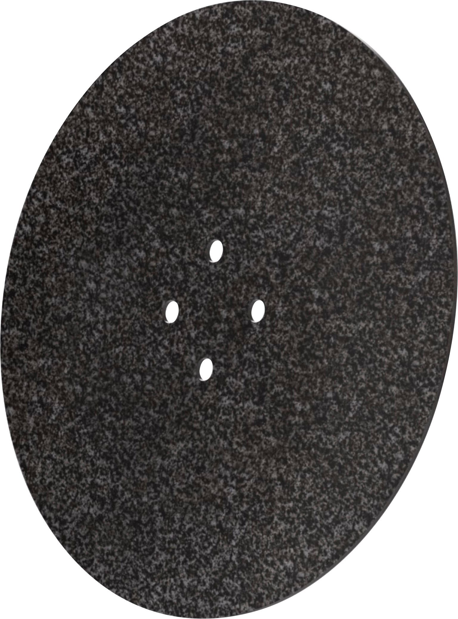 doppler® Blende, für Schirmhalter »Easy Move Switch« granit dunkel