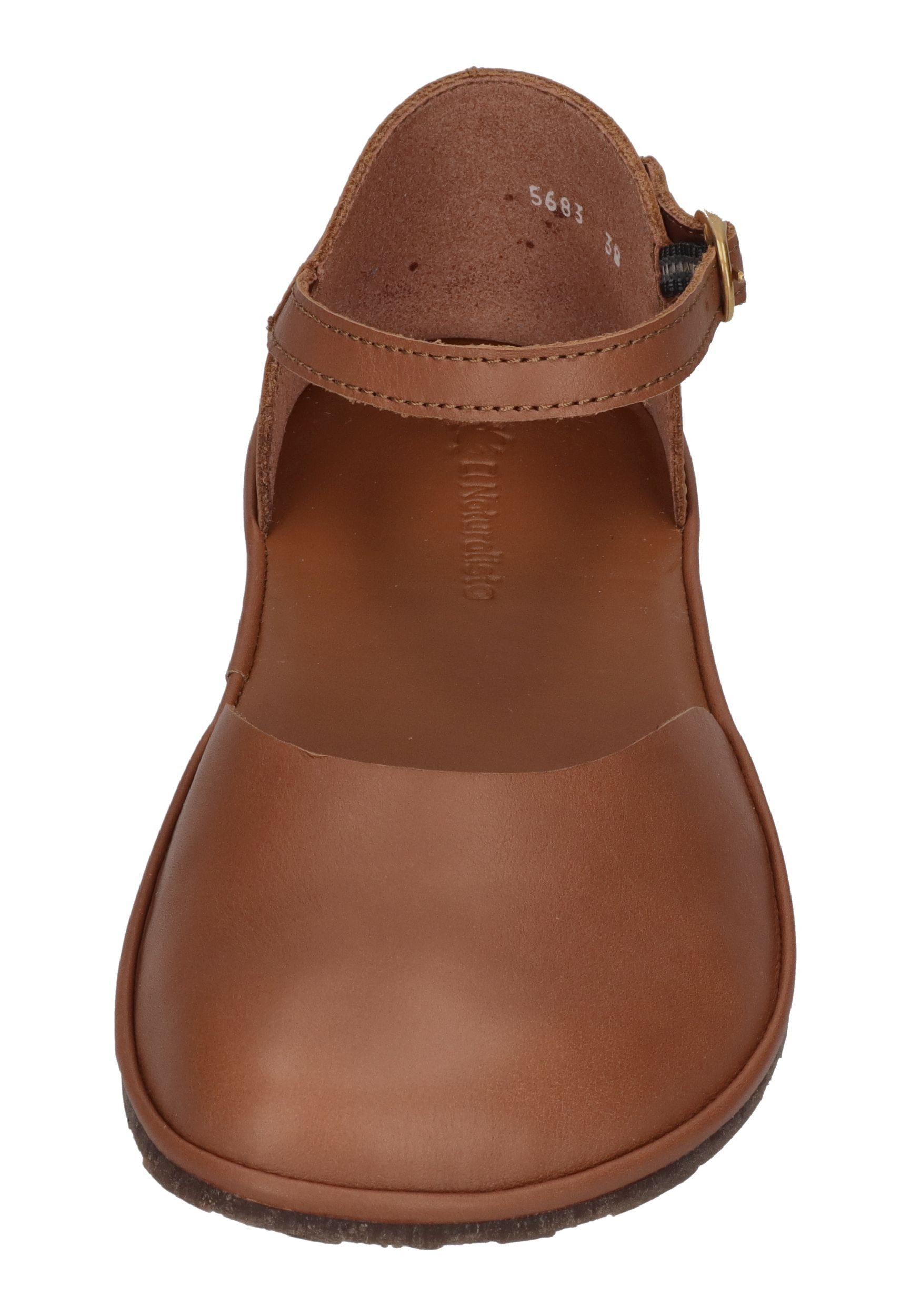 El Naturalista BARE SANDALS N5683 Barfußschuh Cuero