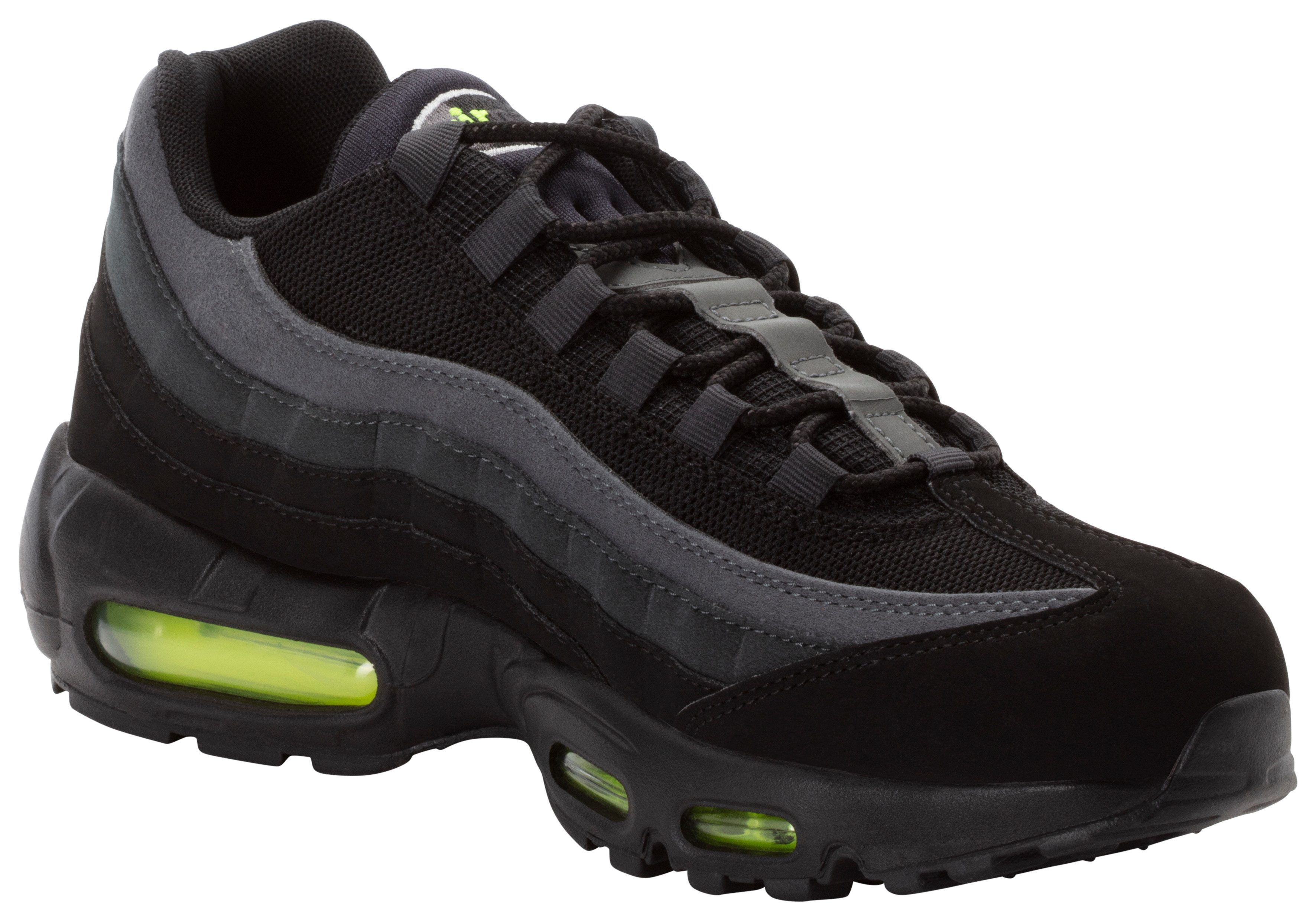 Nike Sportswear Air Max 95 Sneaker günstig online kaufen
