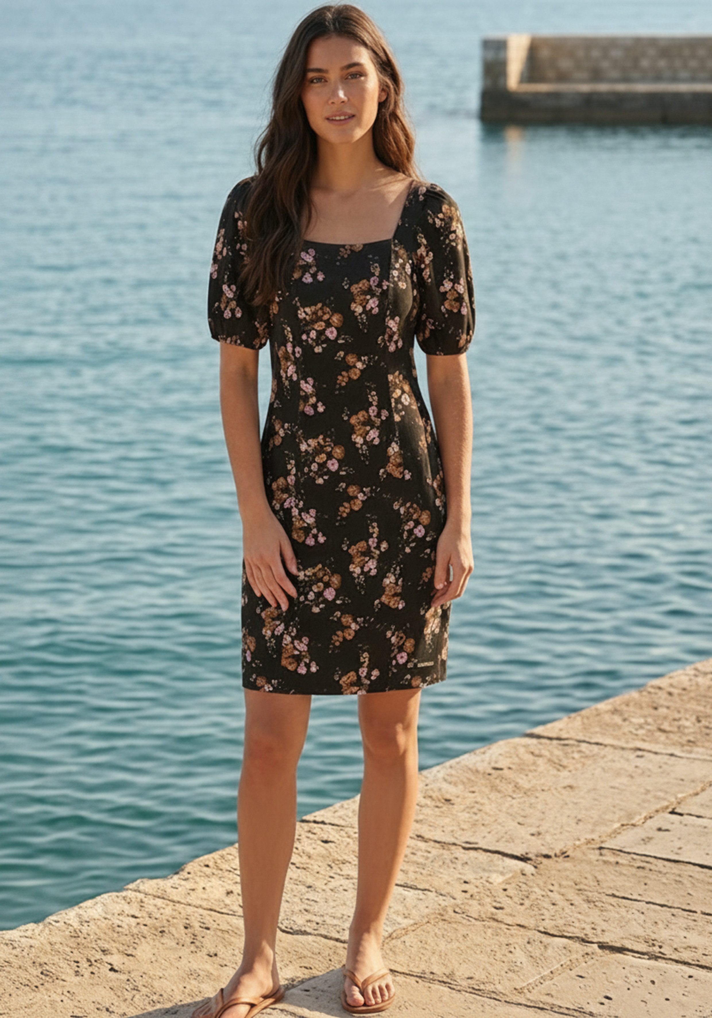 Sommerkleid