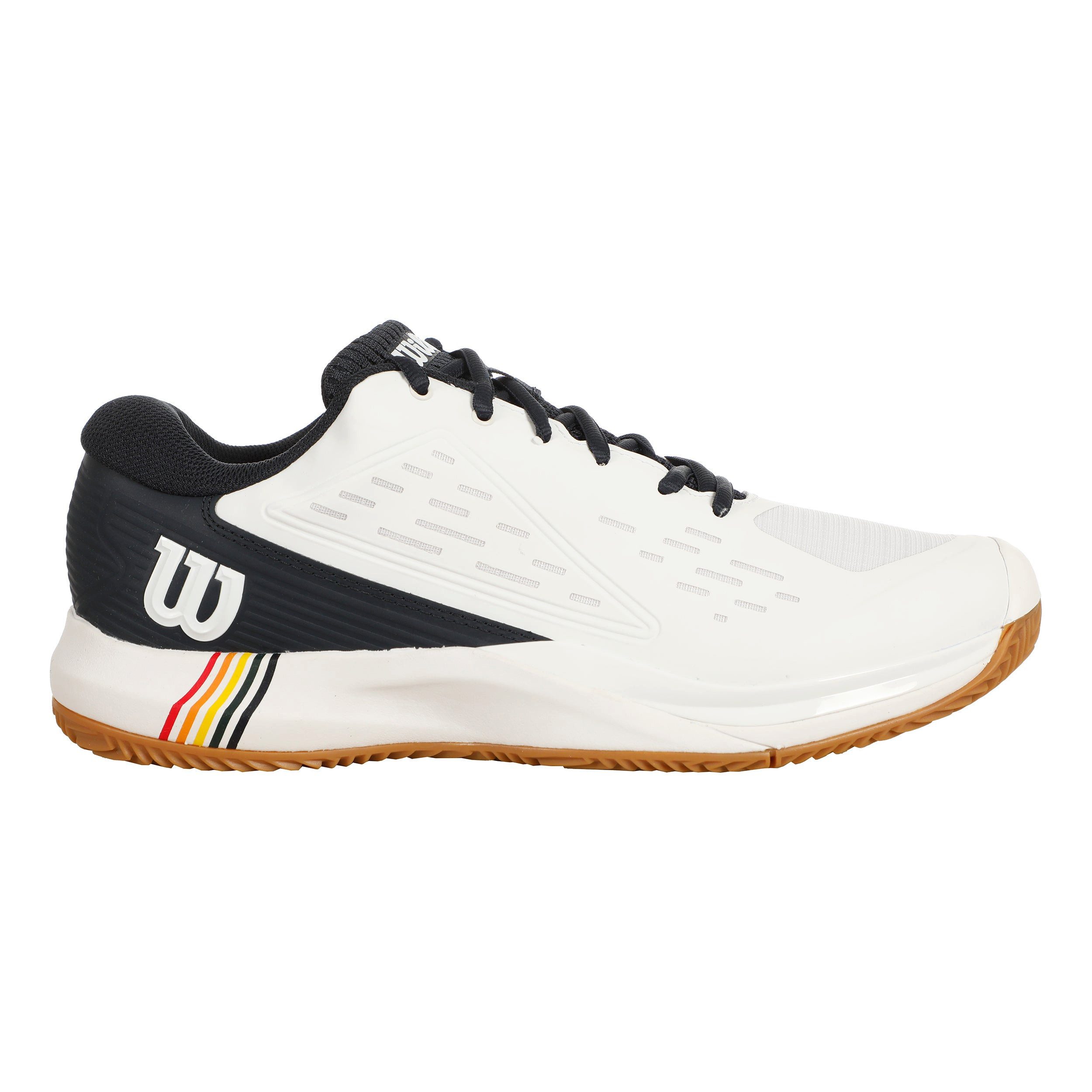 Wilson Rush Pro Ace - Sandplatzcourt Tennisschuh Tennisschuh günstig online kaufen