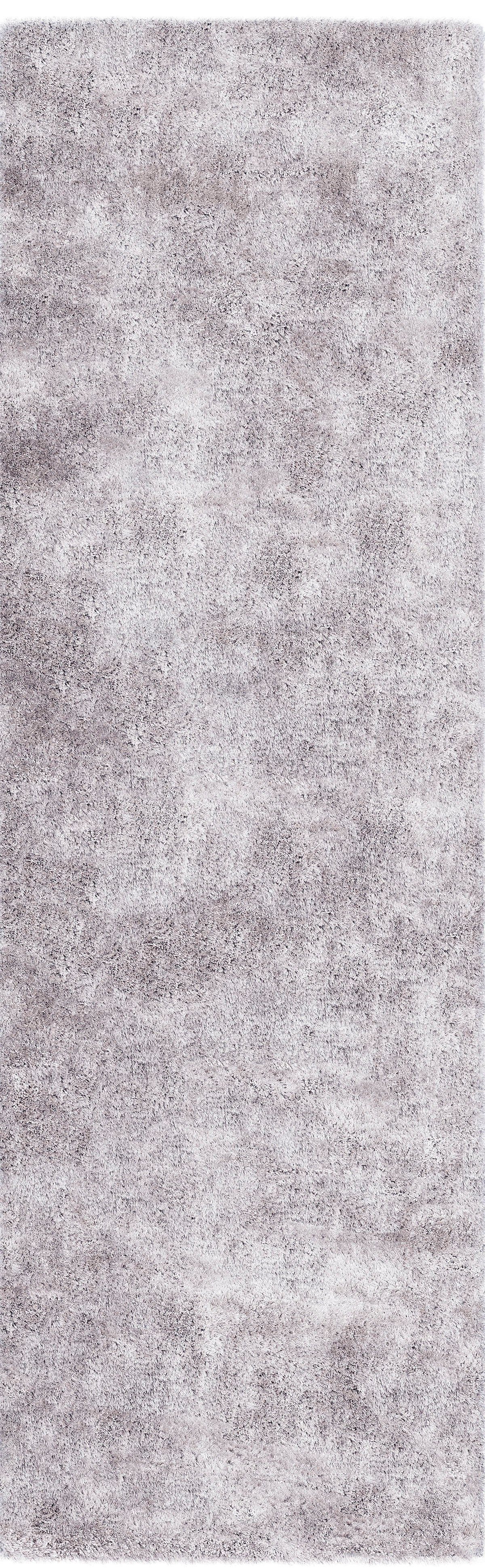 Bruno Banani Hochflor-Läufer Dana Teppich, Kundenliebling, günstig online kaufen