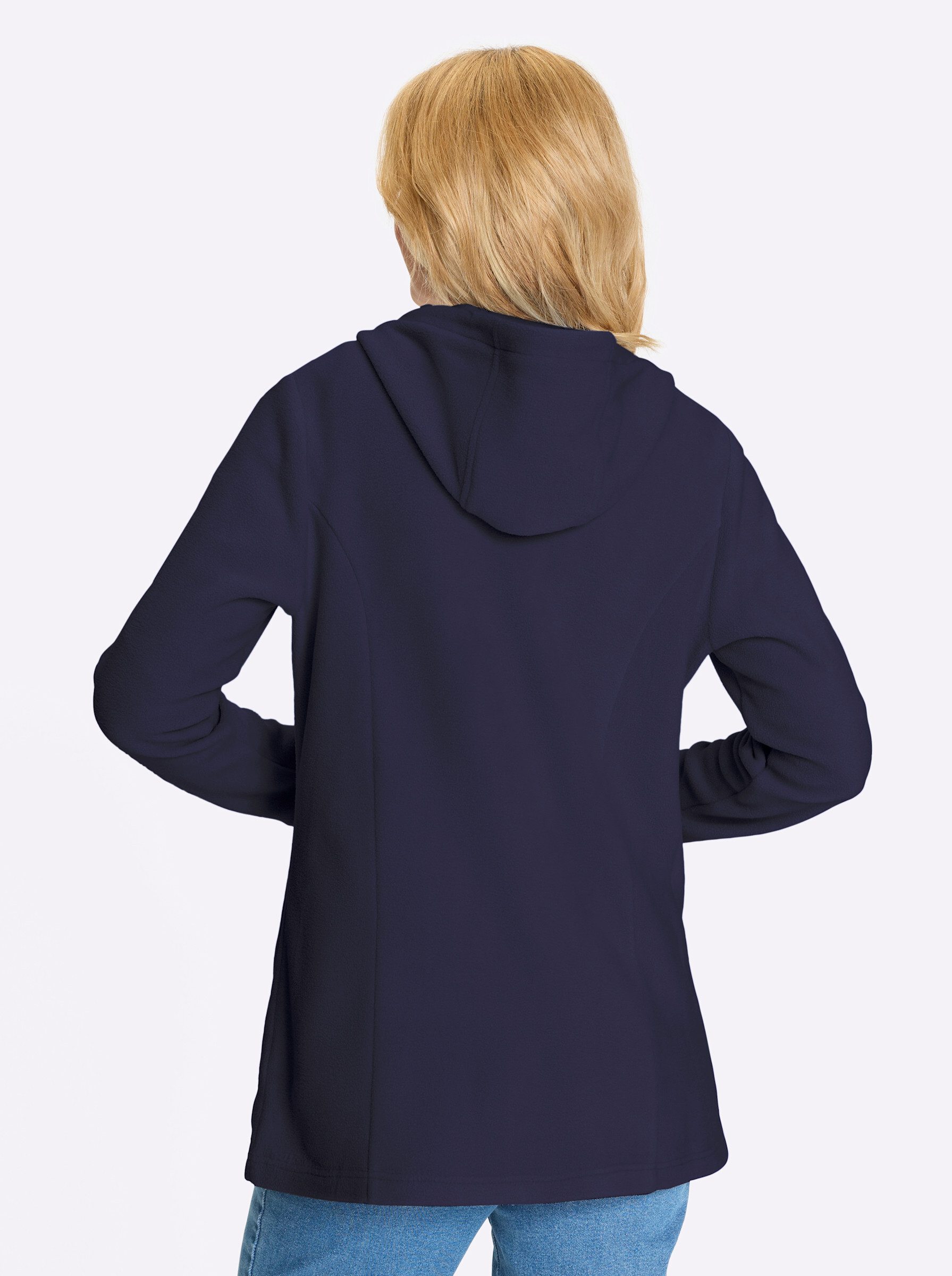 Sieh an! Fleecejacke Fleecejacke günstig online kaufen