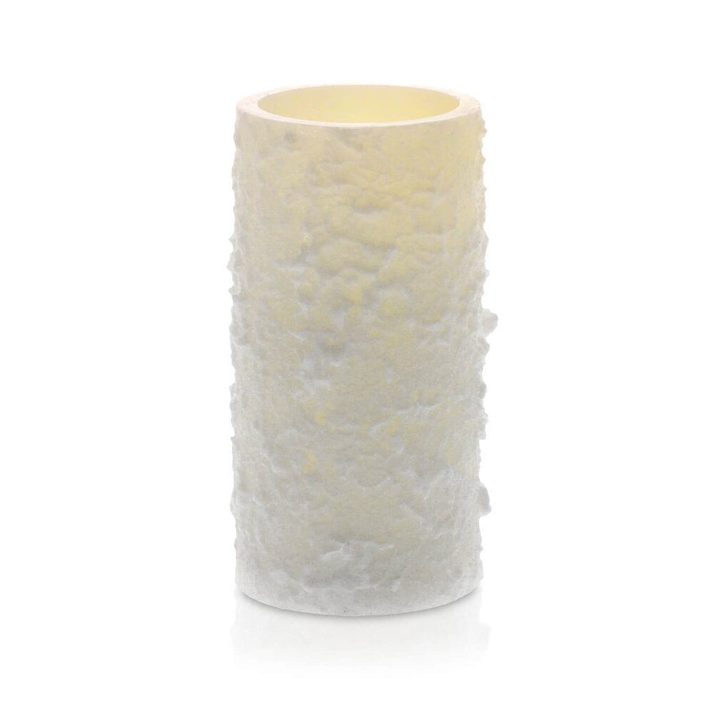 LED Universum LED-Kerze "Elara" Kerze, batteriebetrieben, IP20