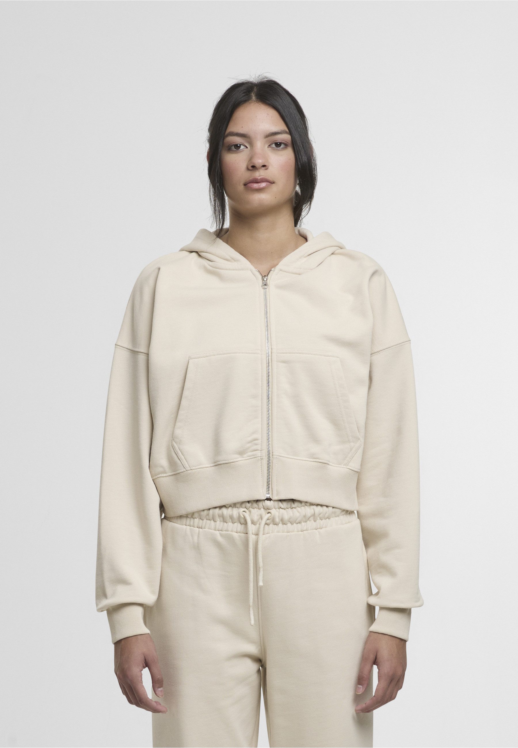 DEF Sweatjacke DEF DEF Zip Hoodie