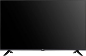 LG 55UT73006LA LED-Fernseher (139 cm/55 Zoll, 4K Ultra HD, Smart-TV)