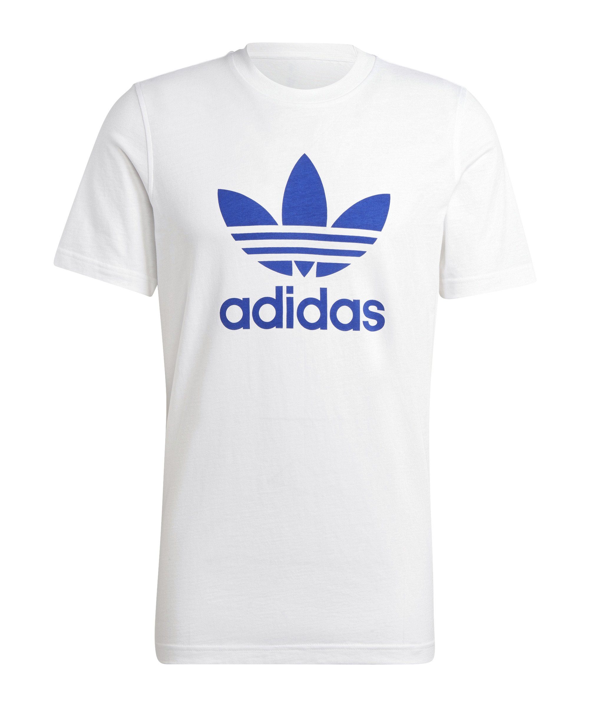 adidas Originals T-Shirt adidas Originals Trefoil günstig online kaufen