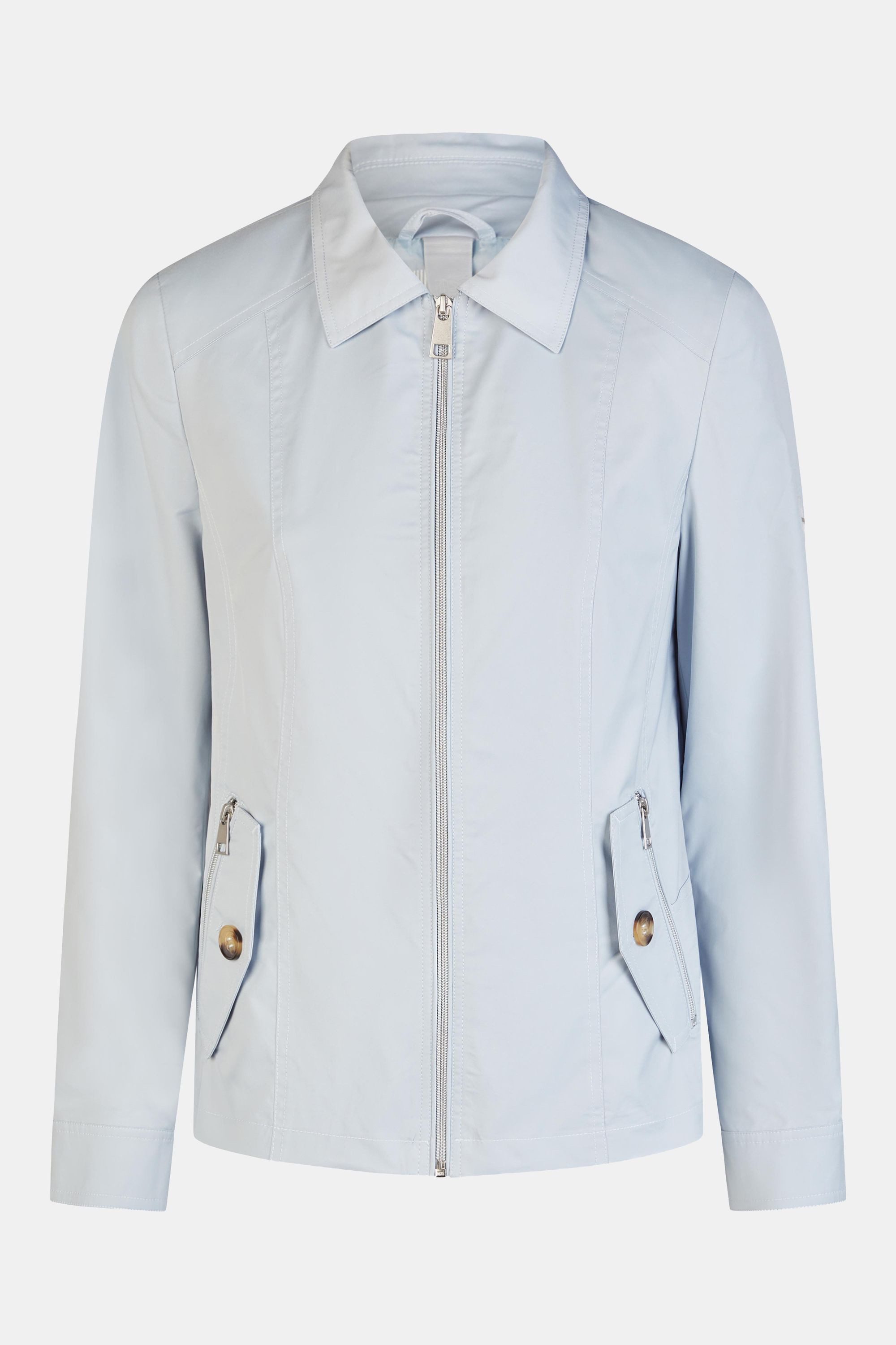 Barbara Lebek Blouson leichte Übergangsjacke oder Frühlingsjacke für Damen günstig online kaufen
