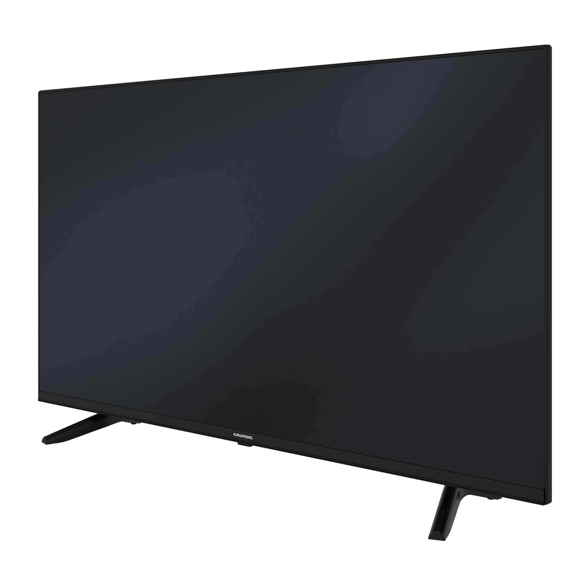 Grundig 55 VOE 72 LED-Fernseher (139 cm/55 Zoll, 4K Ultra HD, Android TV, 4K UHD, Android TV, Magic Fidelity, HDR 10 / HLG)