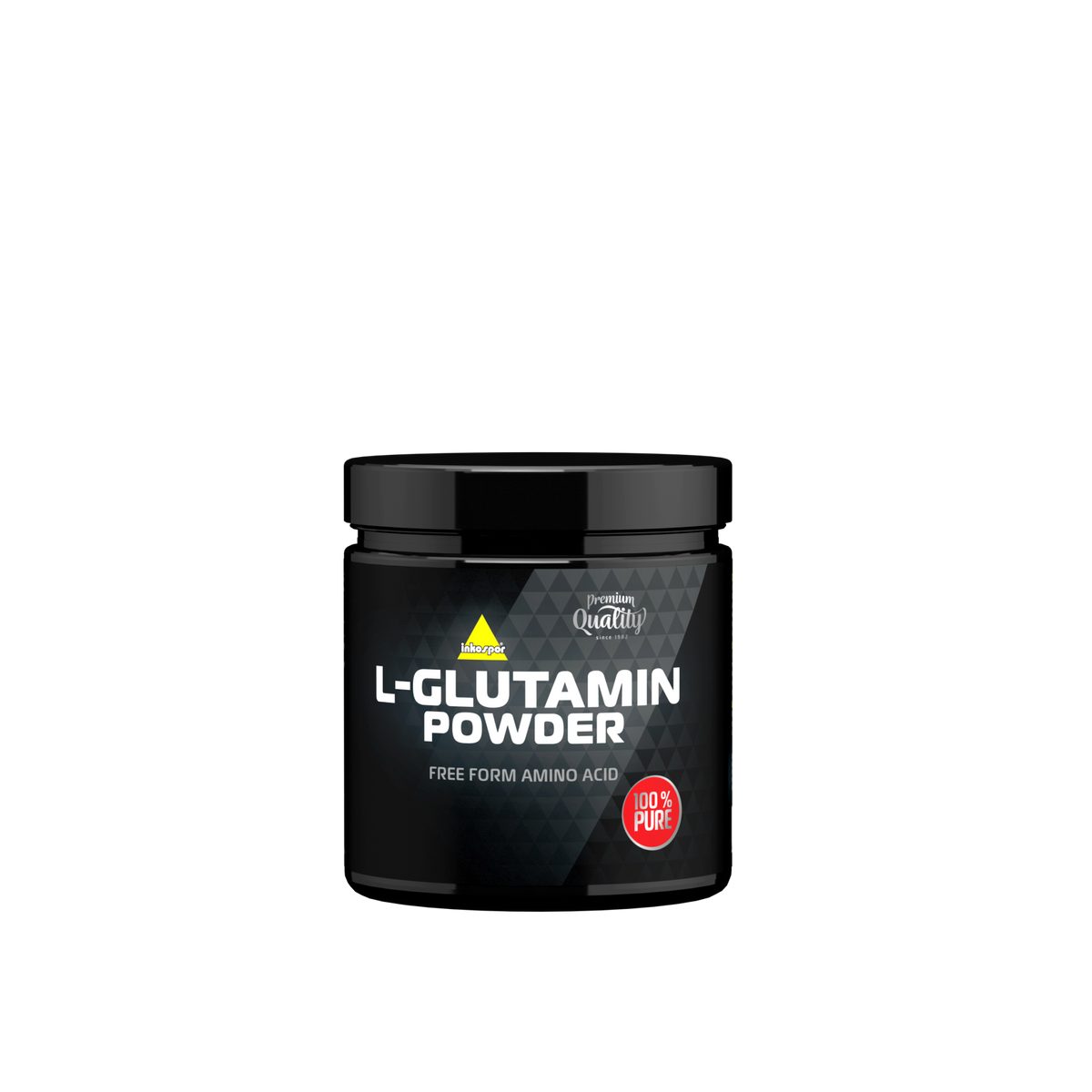 Inkospor Inkospor Inko X-Treme L-Glutamin Pulver Pulver, 1 er 350 g
